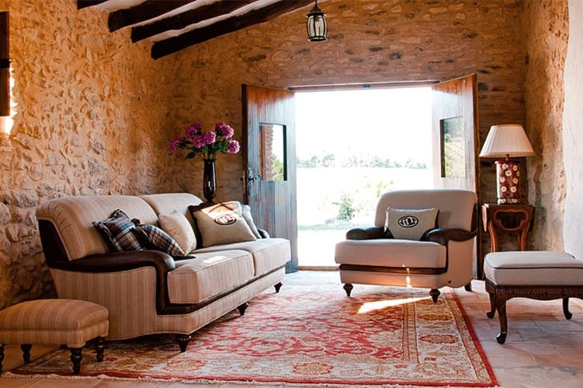 Reventa - 7. Finca - La Romana - Costa Blanca Norte 