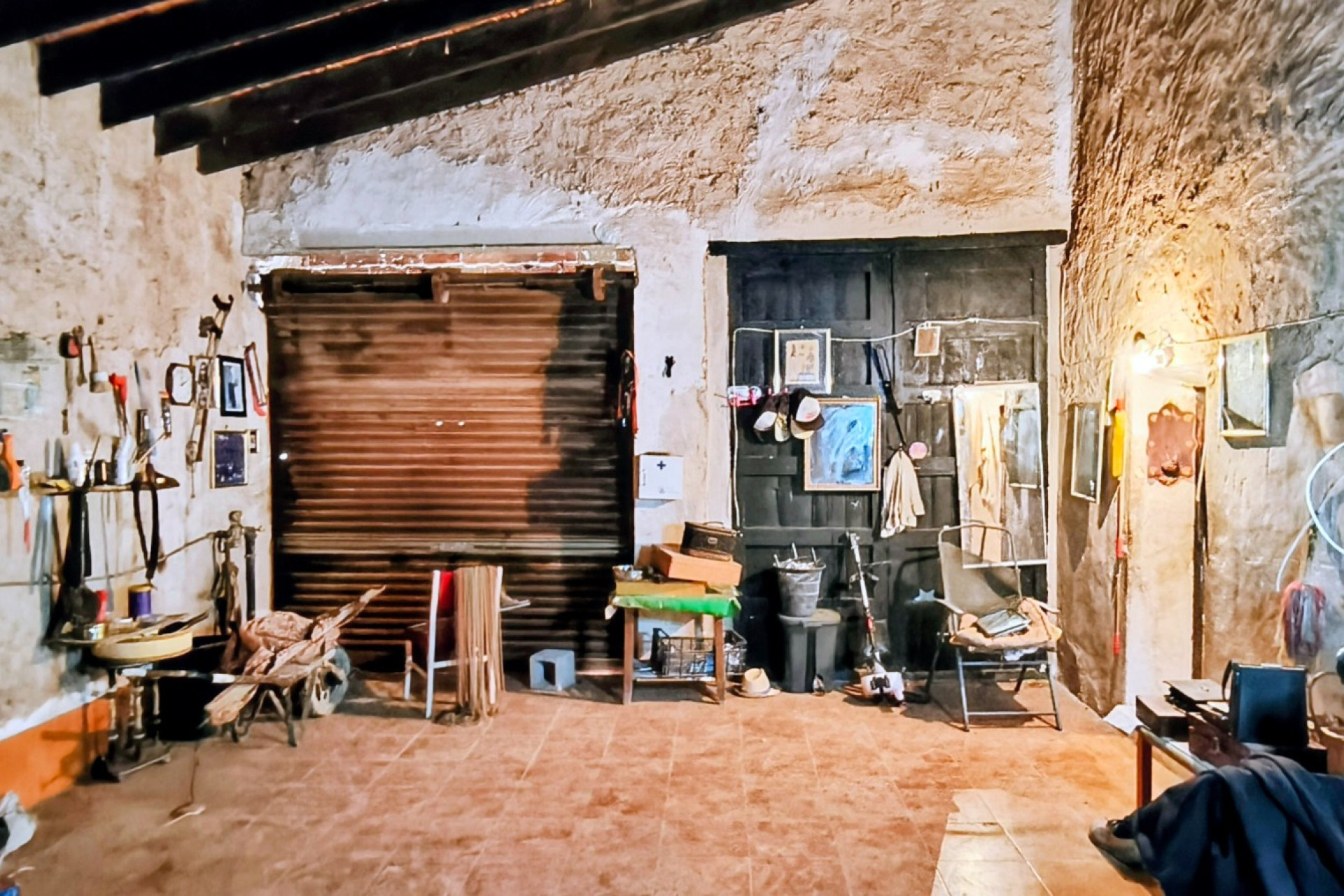 Reventa - 7. Finca - La Romana - Costa Blanca Norte 