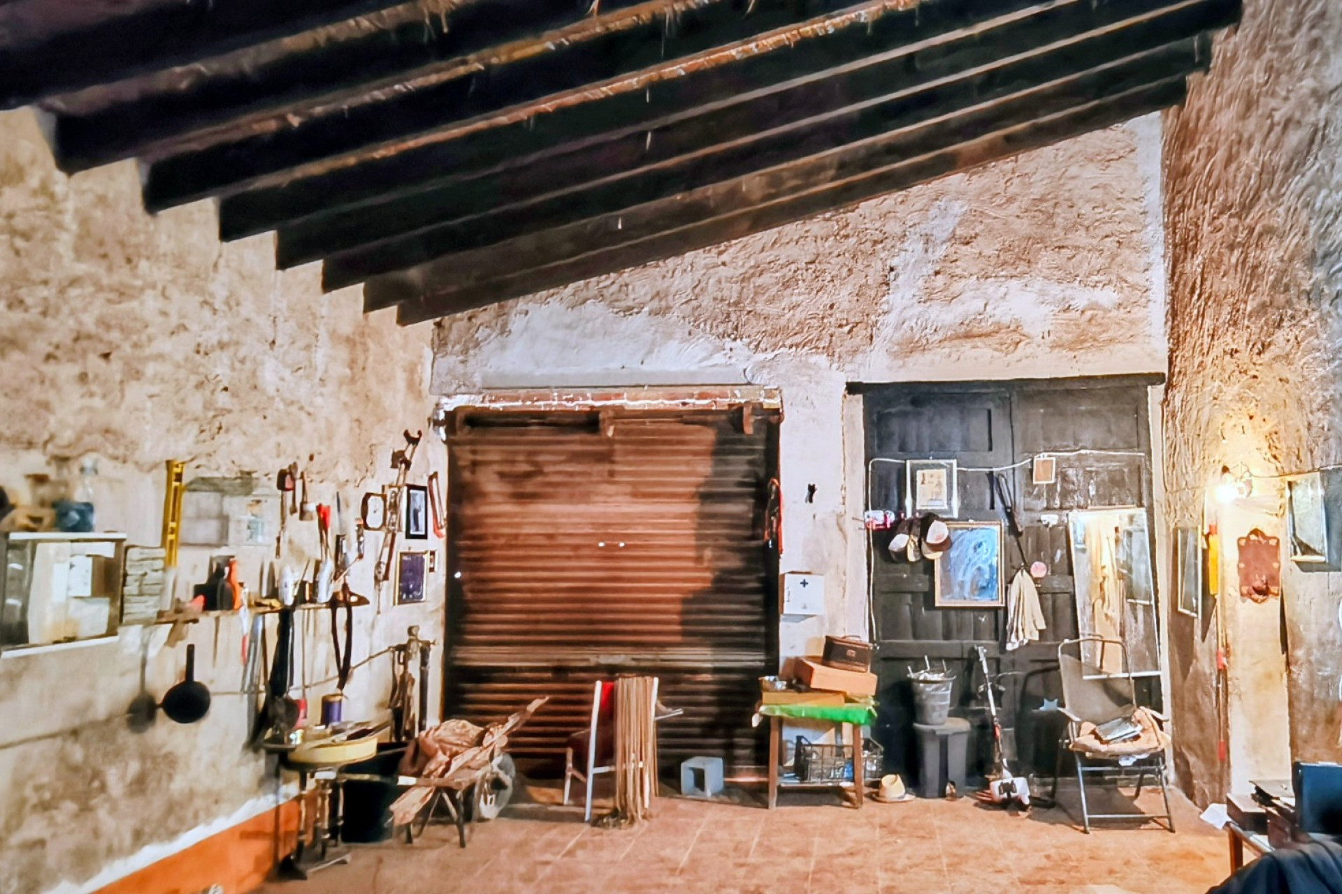 Reventa - 7. Finca - La Romana - Costa Blanca Norte 