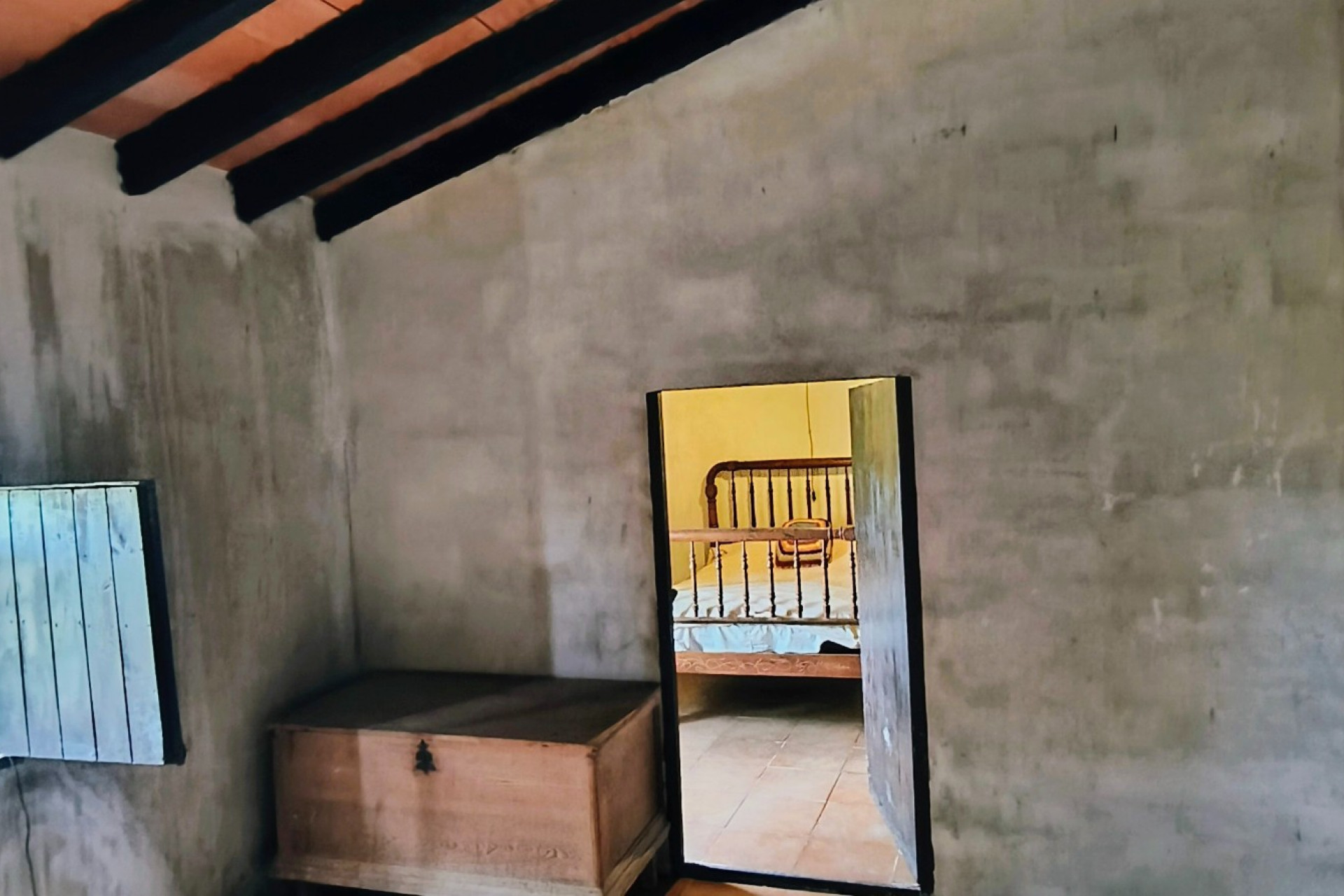 Reventa - 7. Finca - La Romana - Costa Blanca Norte 