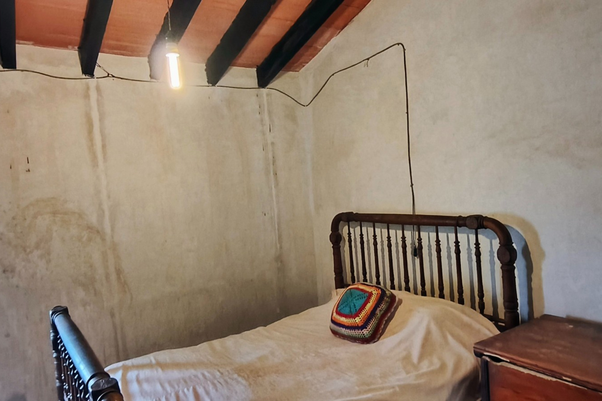 Reventa - 7. Finca - La Romana - Costa Blanca Norte 