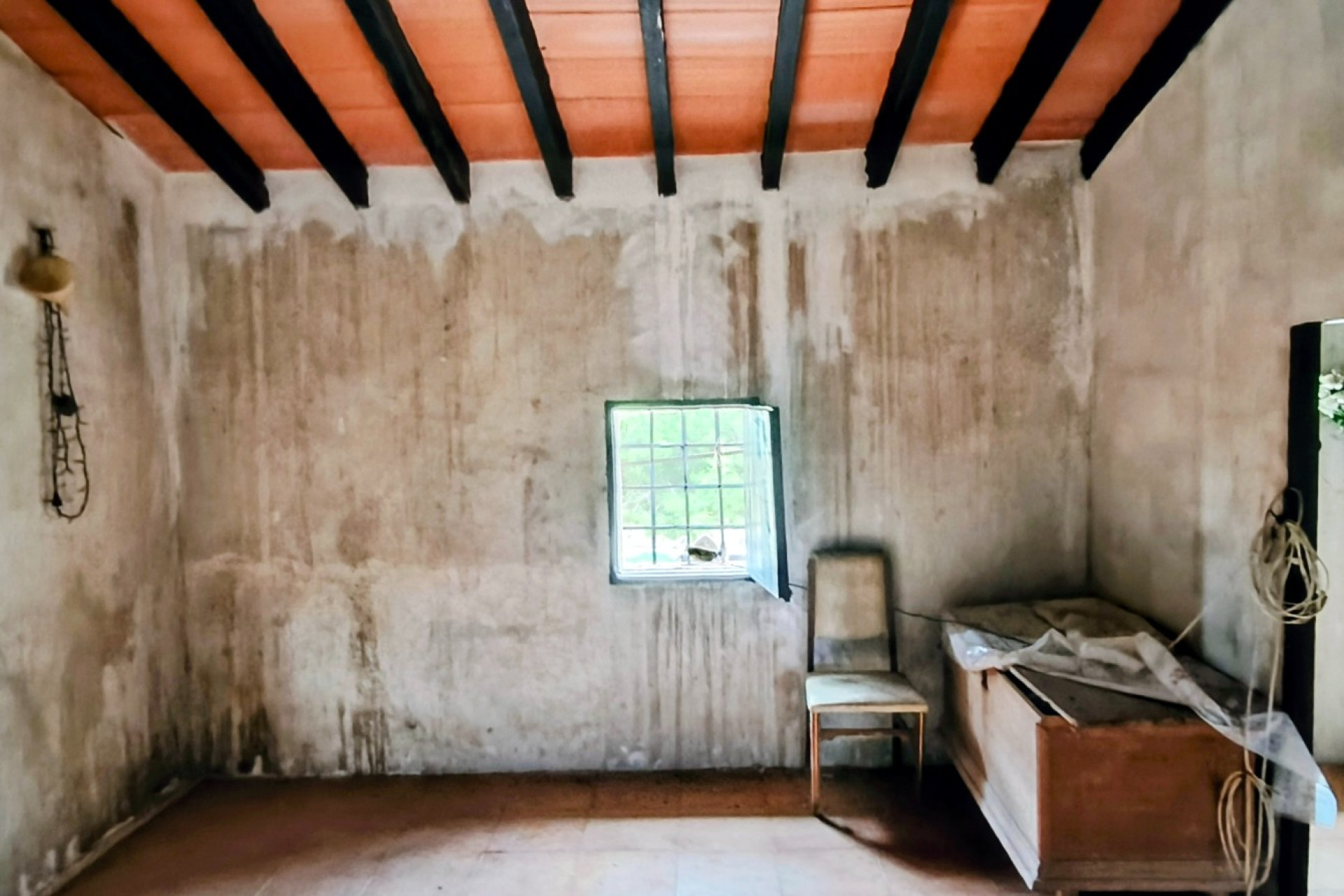 Reventa - 7. Finca - La Romana - Costa Blanca Norte 