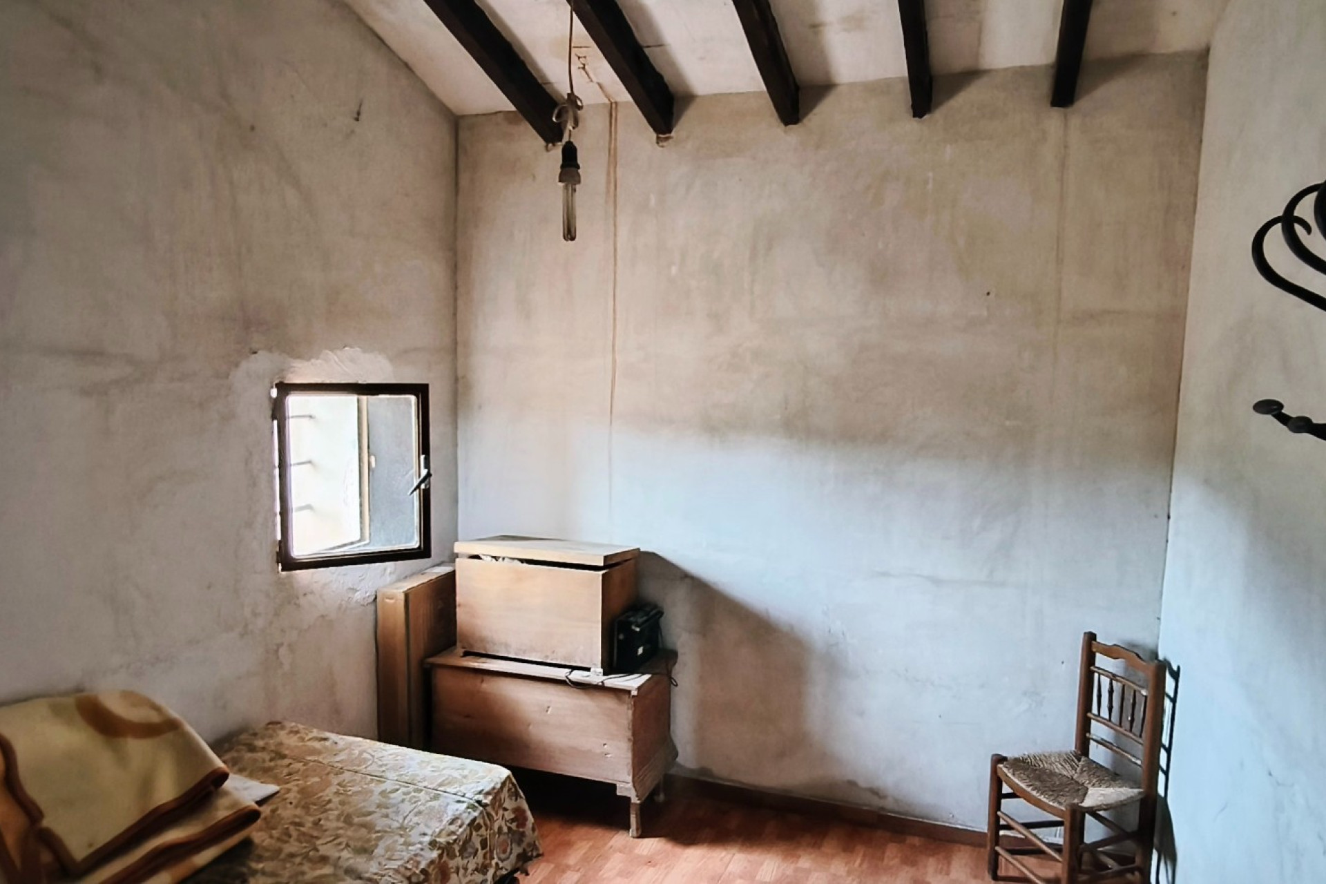 Reventa - 7. Finca - La Romana - Costa Blanca Norte 