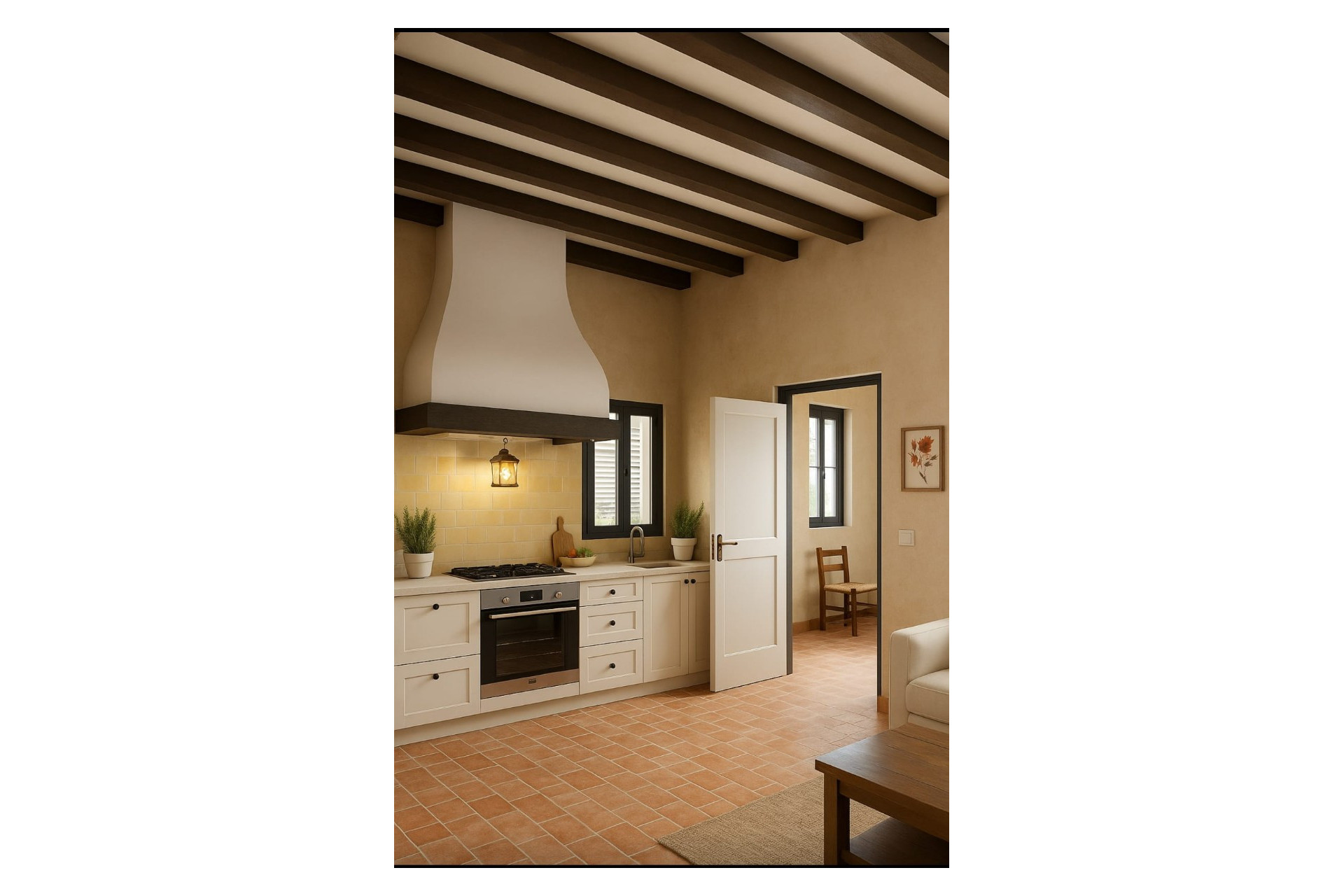 Reventa - 7. Finca - La Romana - Costa Blanca Norte 