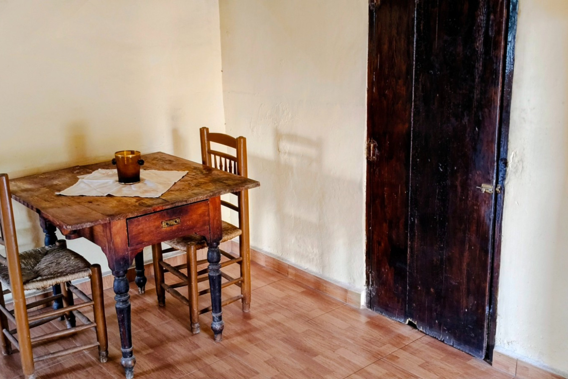 Reventa - 7. Finca - La Romana - Costa Blanca Norte 