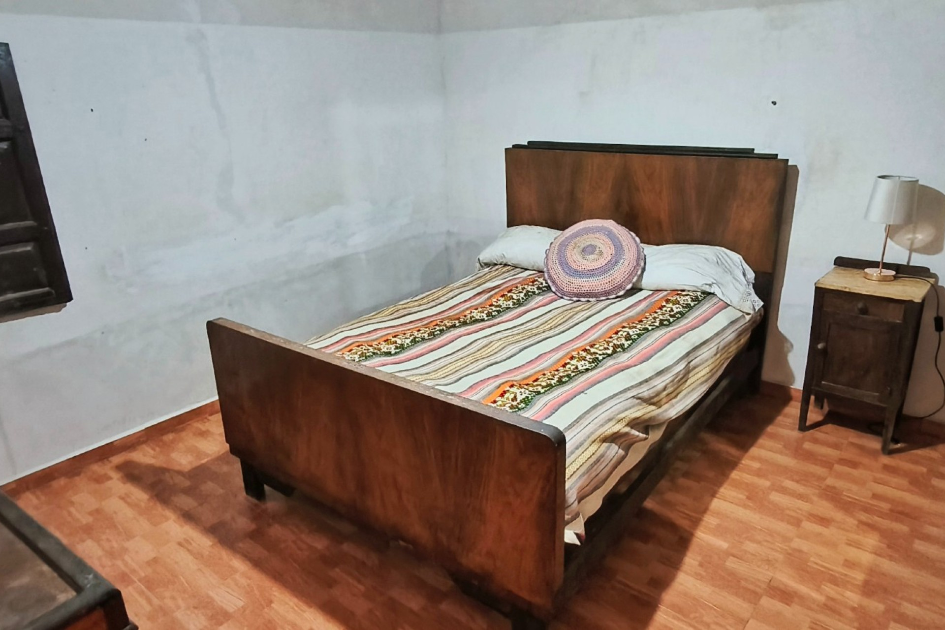 Reventa - 7. Finca - La Romana - Costa Blanca Norte 