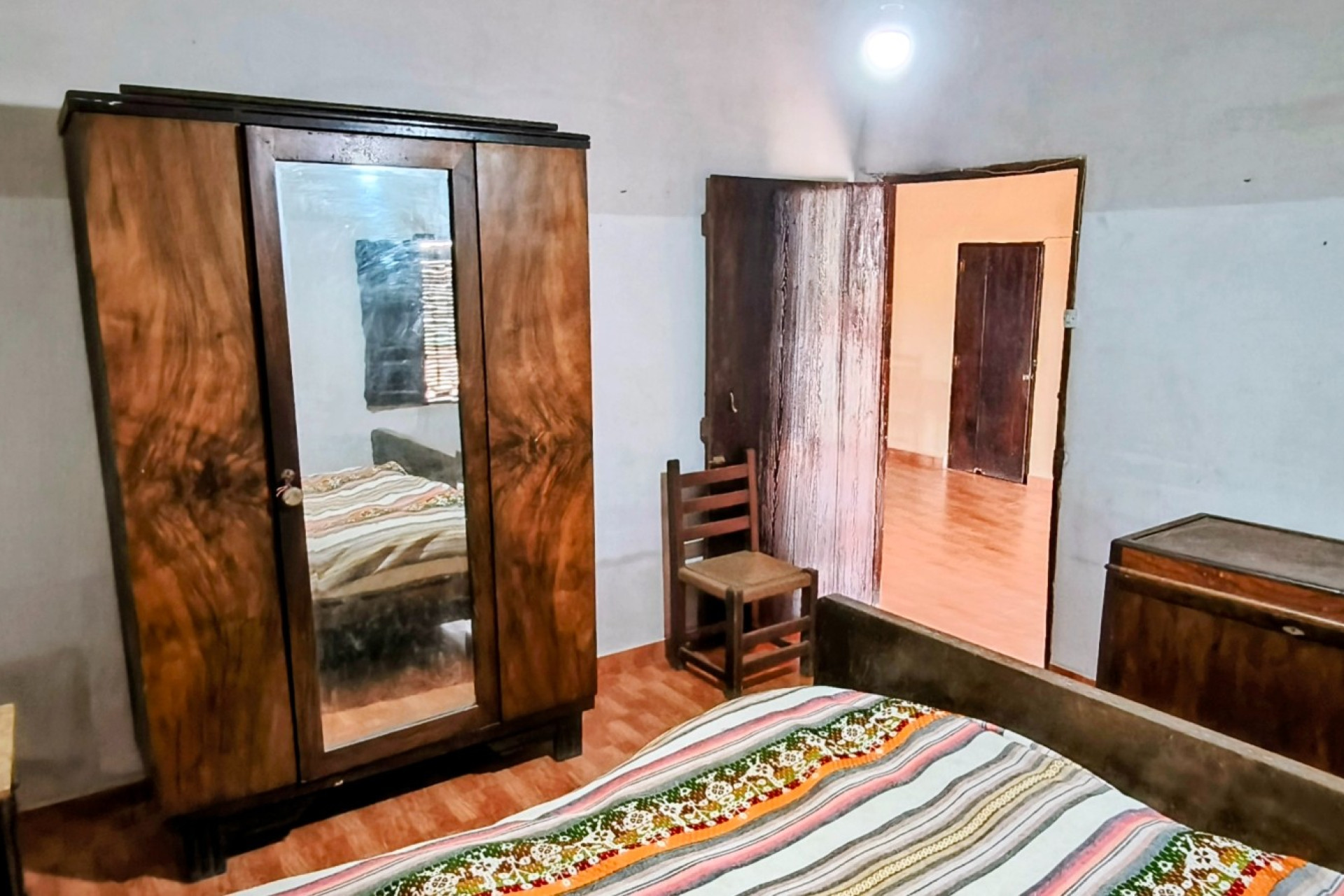 Reventa - 7. Finca - La Romana - Costa Blanca Norte 