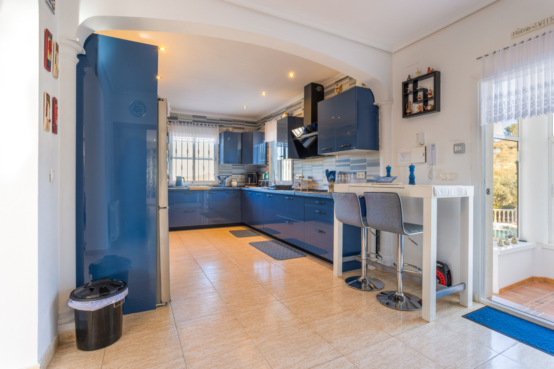 Reventa - 7. Finca - La Zarza - Costa Calida