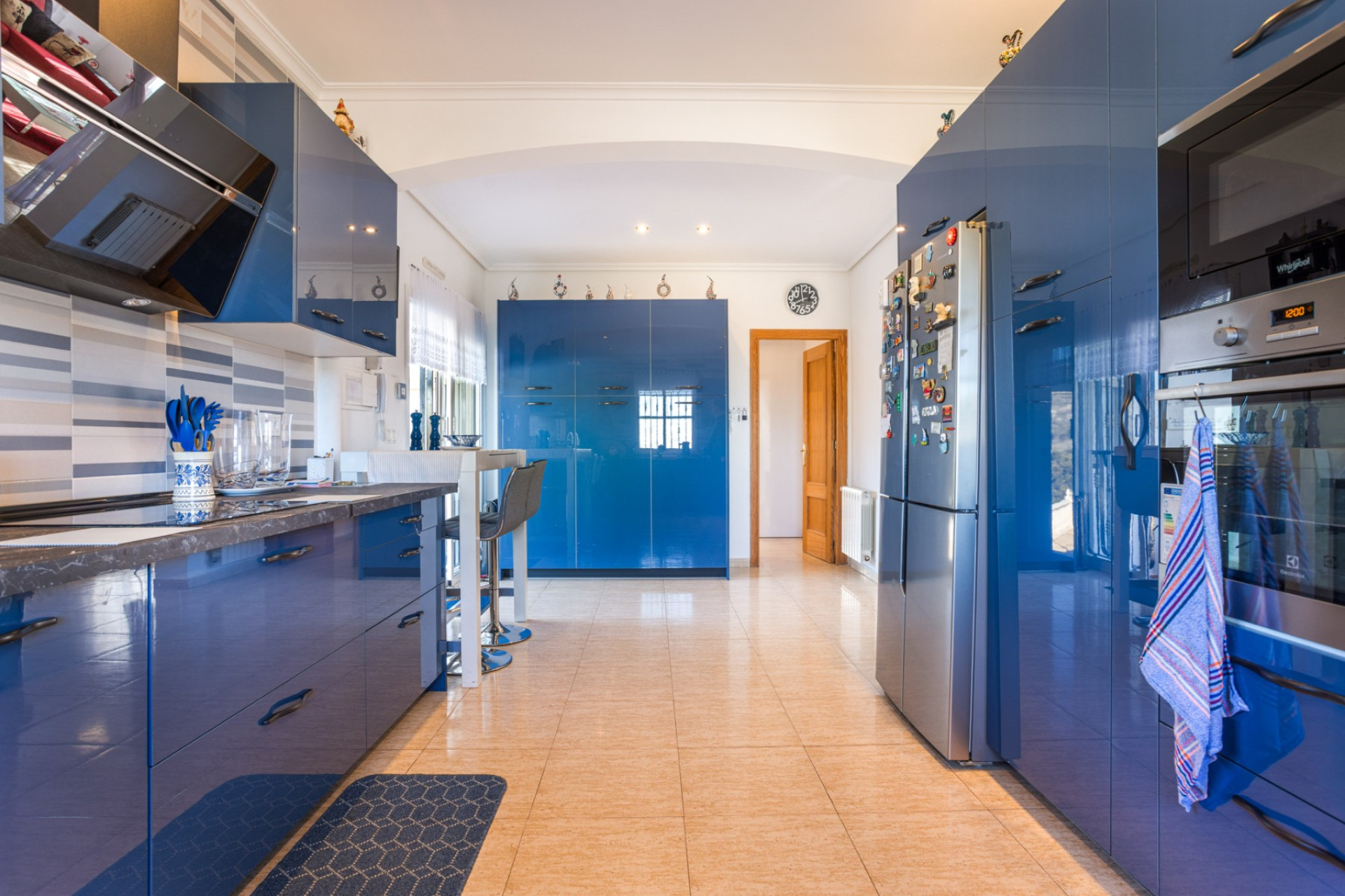 Reventa - 7. Finca - La Zarza - Costa Calida