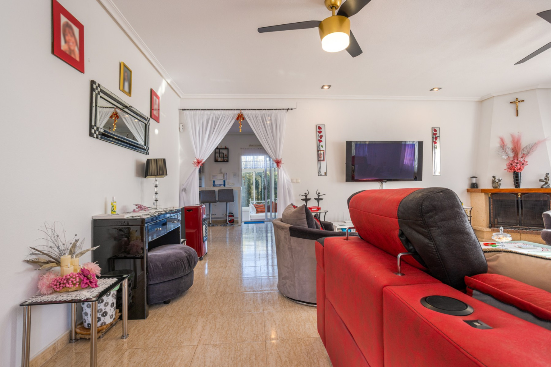 Reventa - 7. Finca - La Zarza - Costa Calida