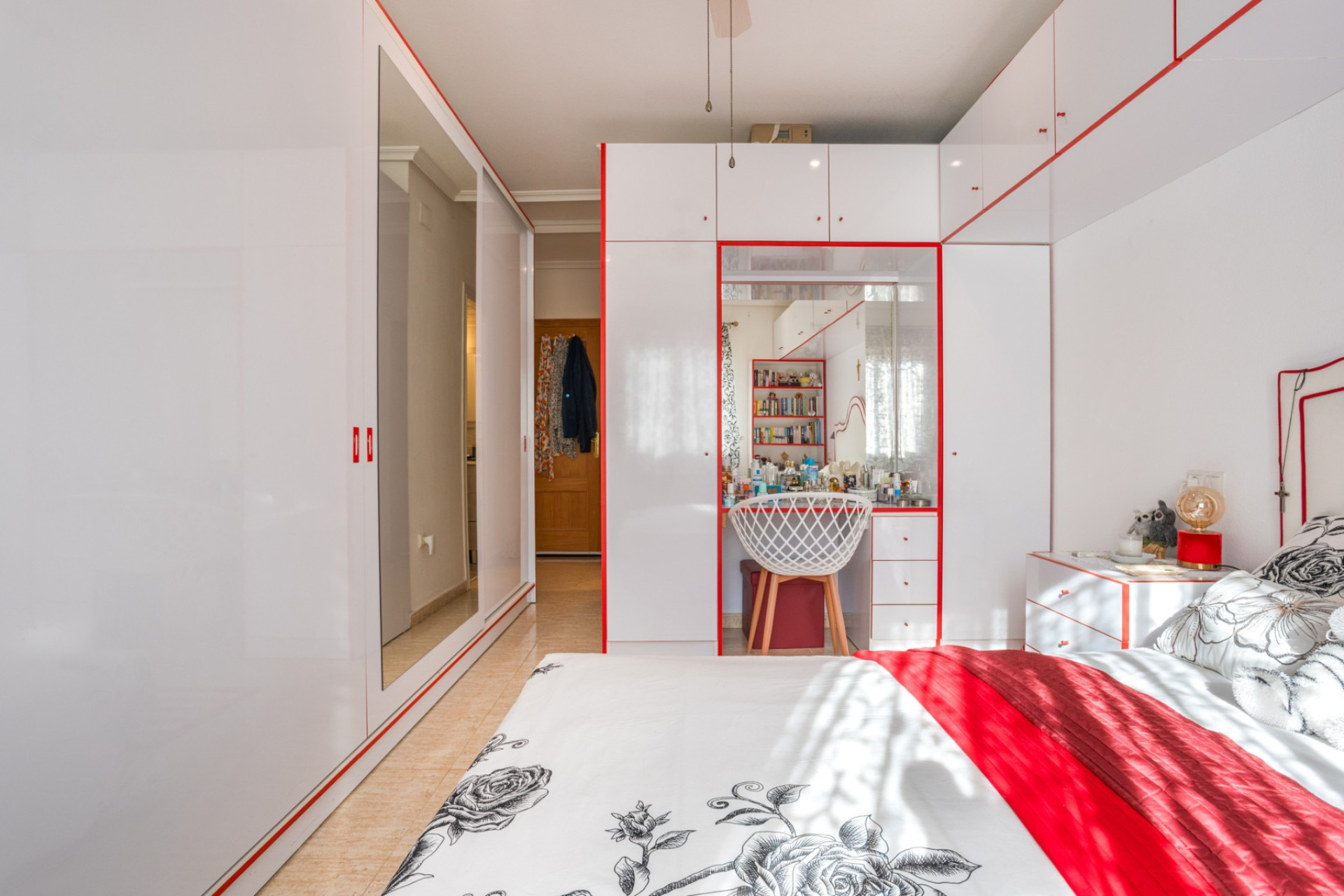 Reventa - 7. Finca - La Zarza - Costa Calida