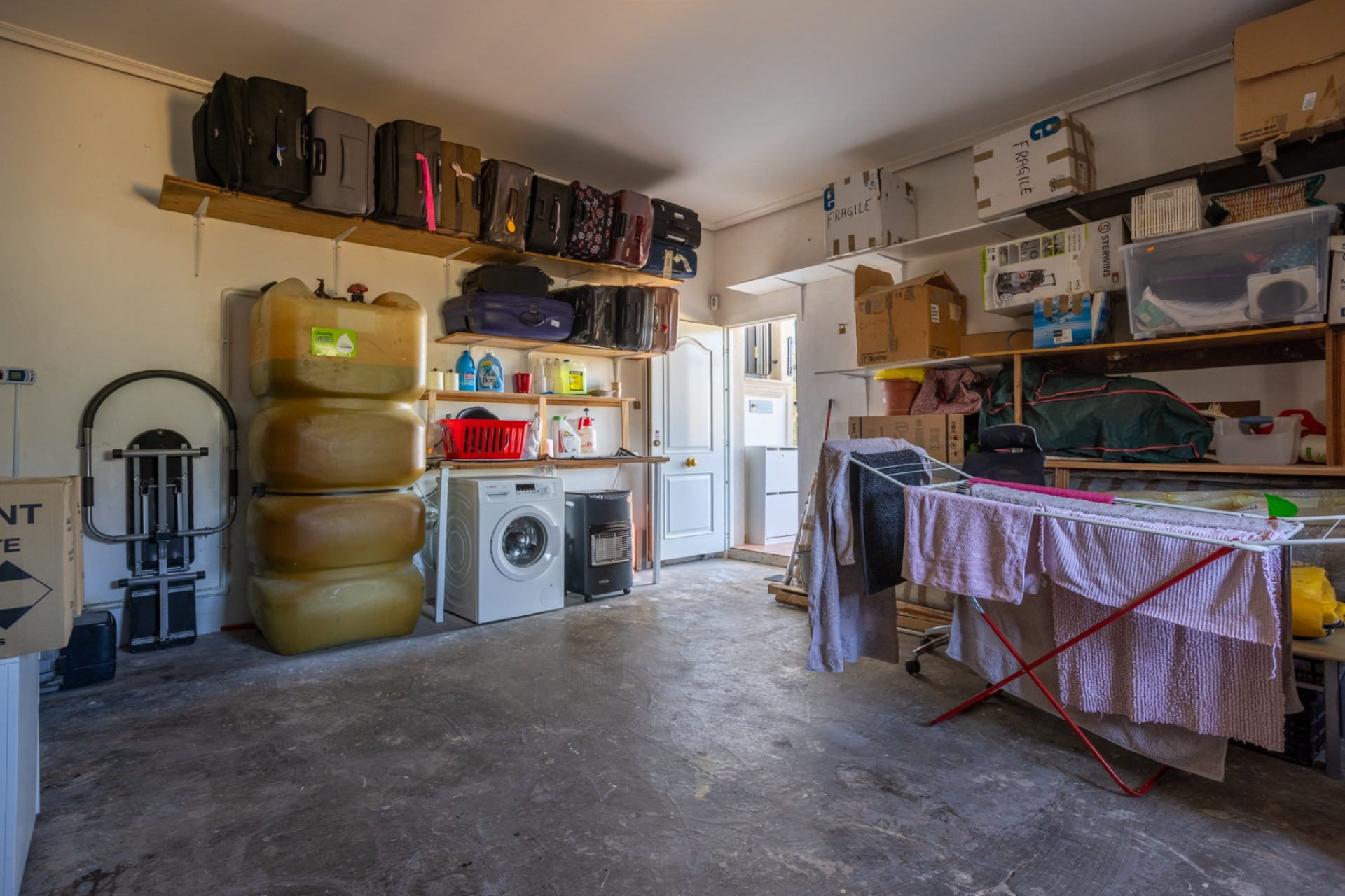 Reventa - 7. Finca - La Zarza - Costa Calida