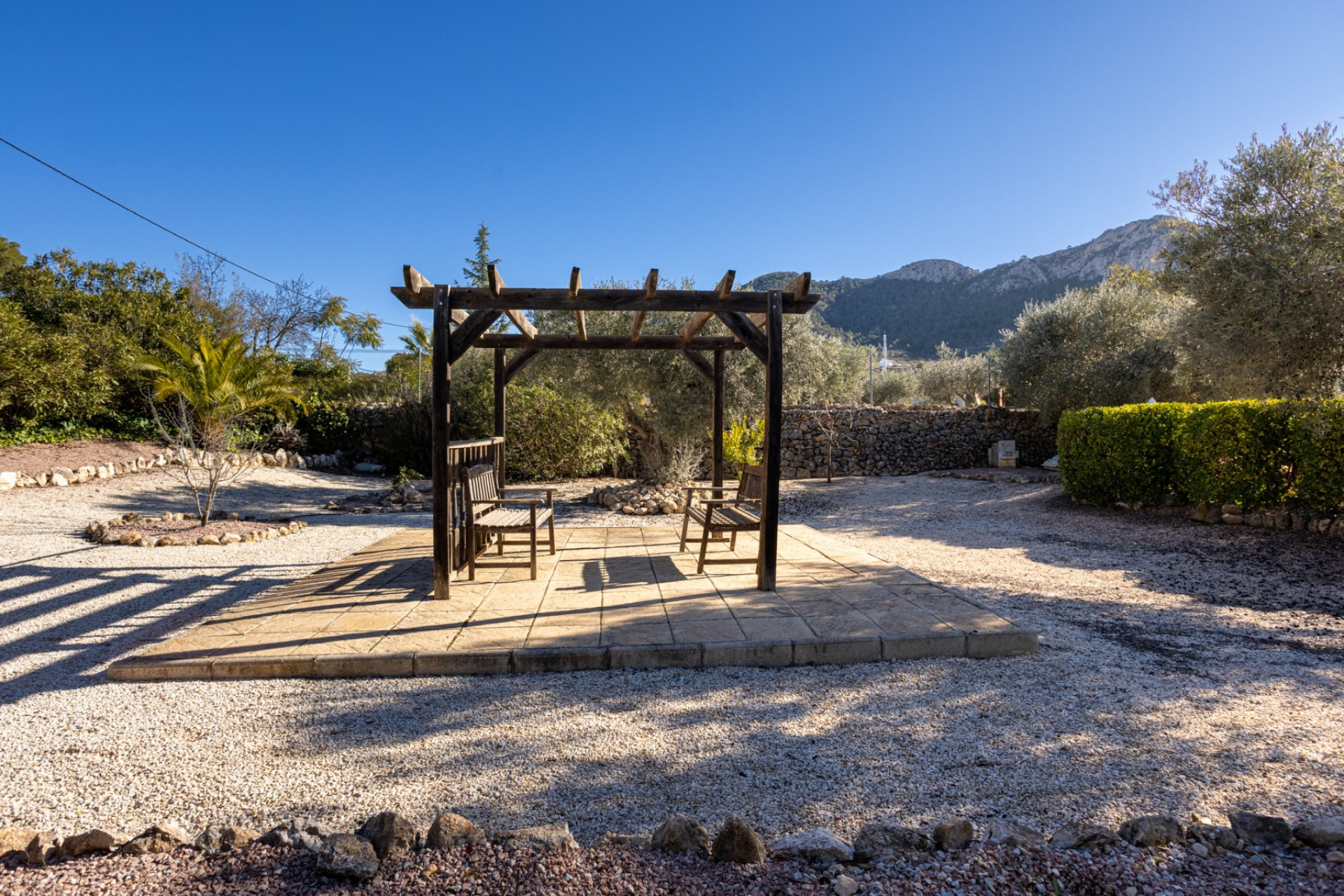 Reventa - 7. Finca - La Zarza - Costa Calida