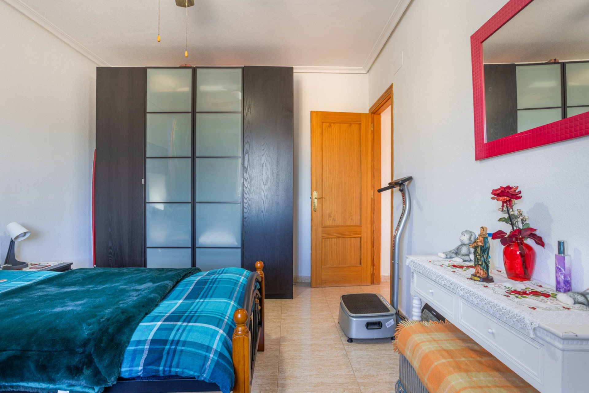 Reventa - 7. Finca - La Zarza - Costa Calida