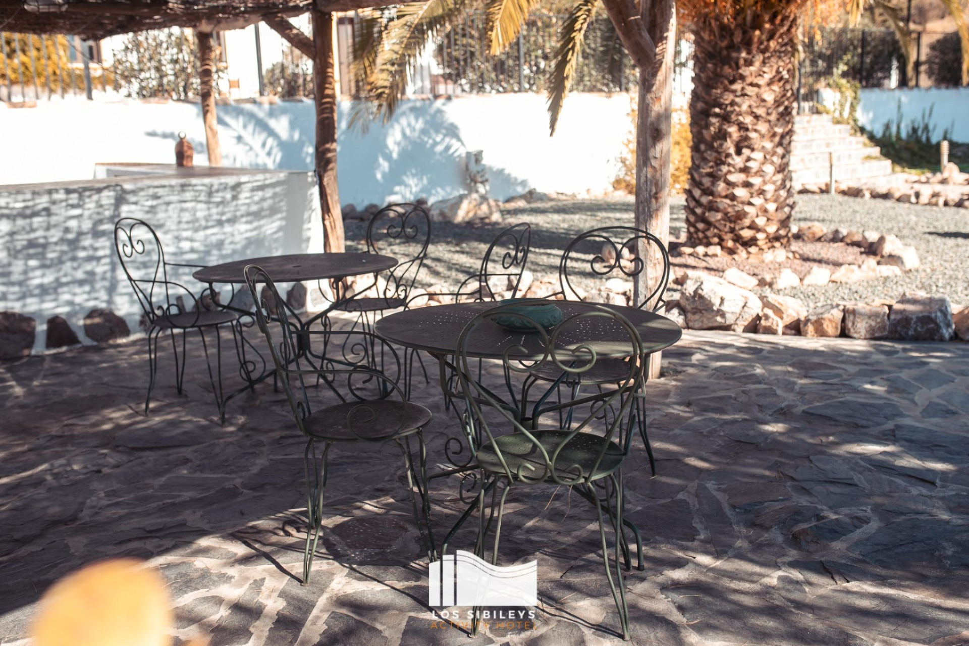 Reventa - 7. Finca - Lorca - Costa Calida