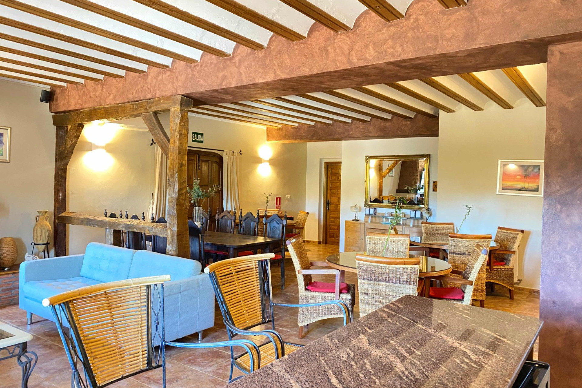 Reventa - 7. Finca - Lorca - Costa Calida