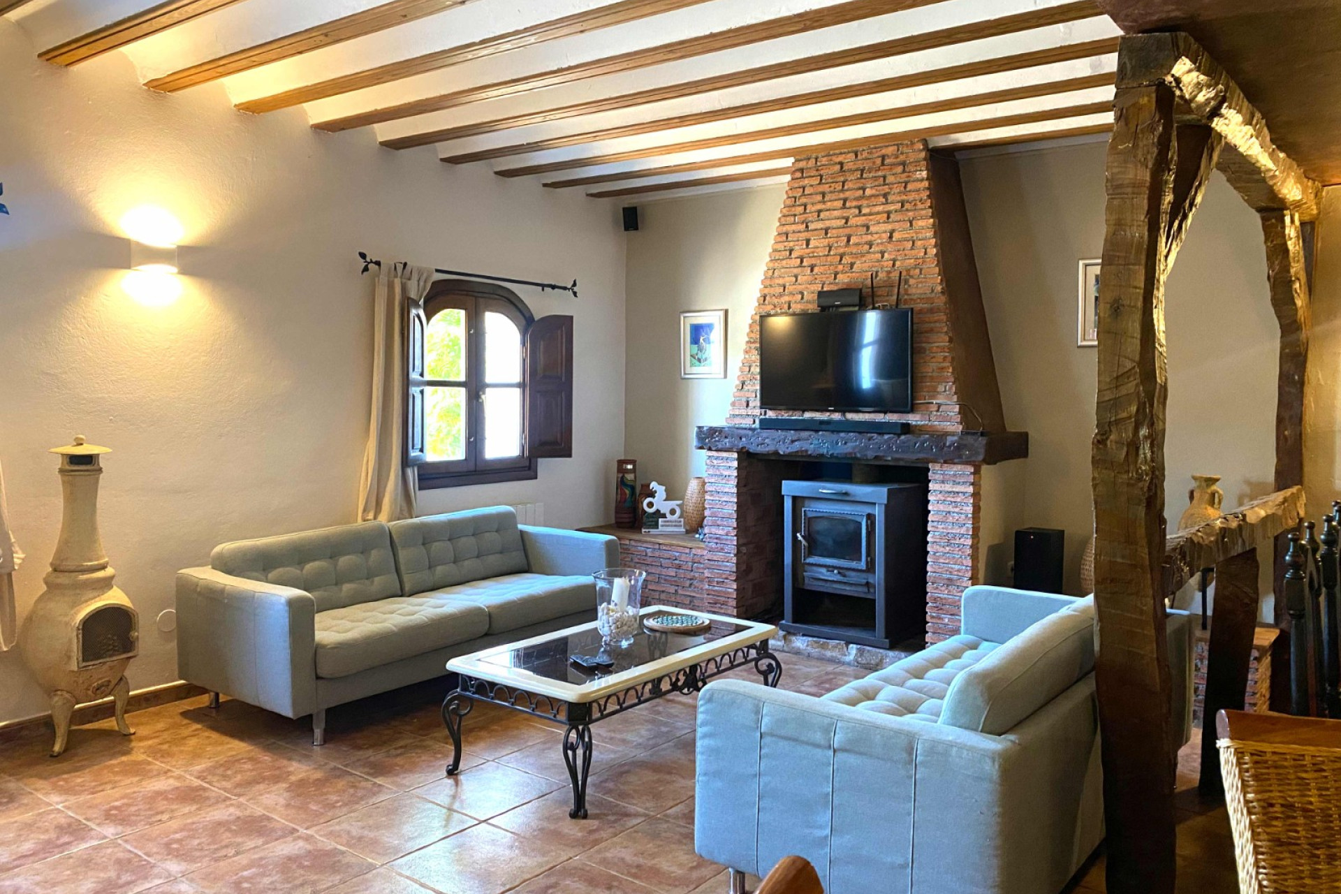 Reventa - 7. Finca - Lorca - Costa Calida