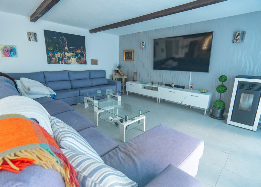 Reventa - 7. Finca - Los Montesinos - Costa Blanca Sur