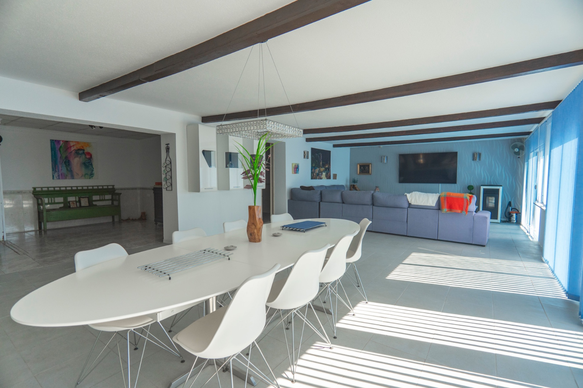 Reventa - 7. Finca - Los Montesinos - Costa Blanca Sur