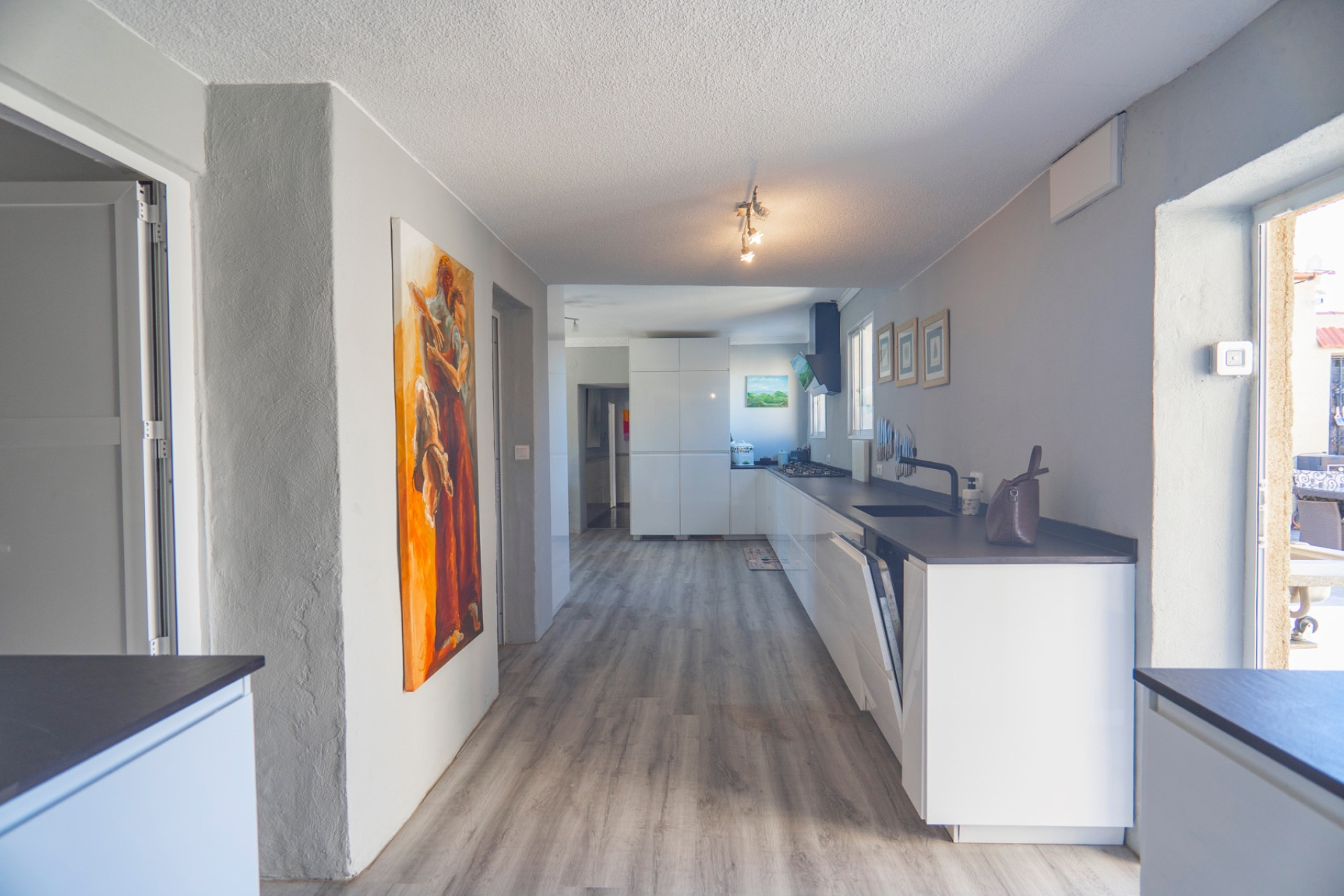 Reventa - 7. Finca - Los Montesinos - Costa Blanca Sur