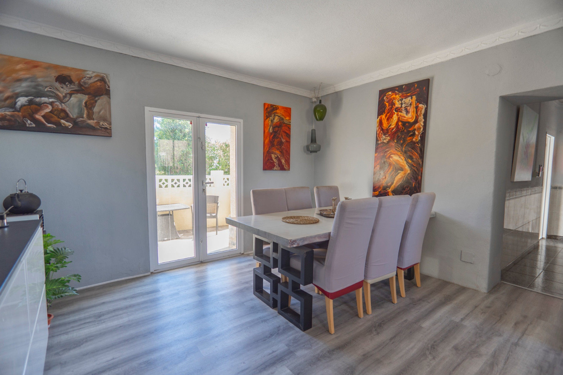 Reventa - 7. Finca - Los Montesinos - Costa Blanca Sur