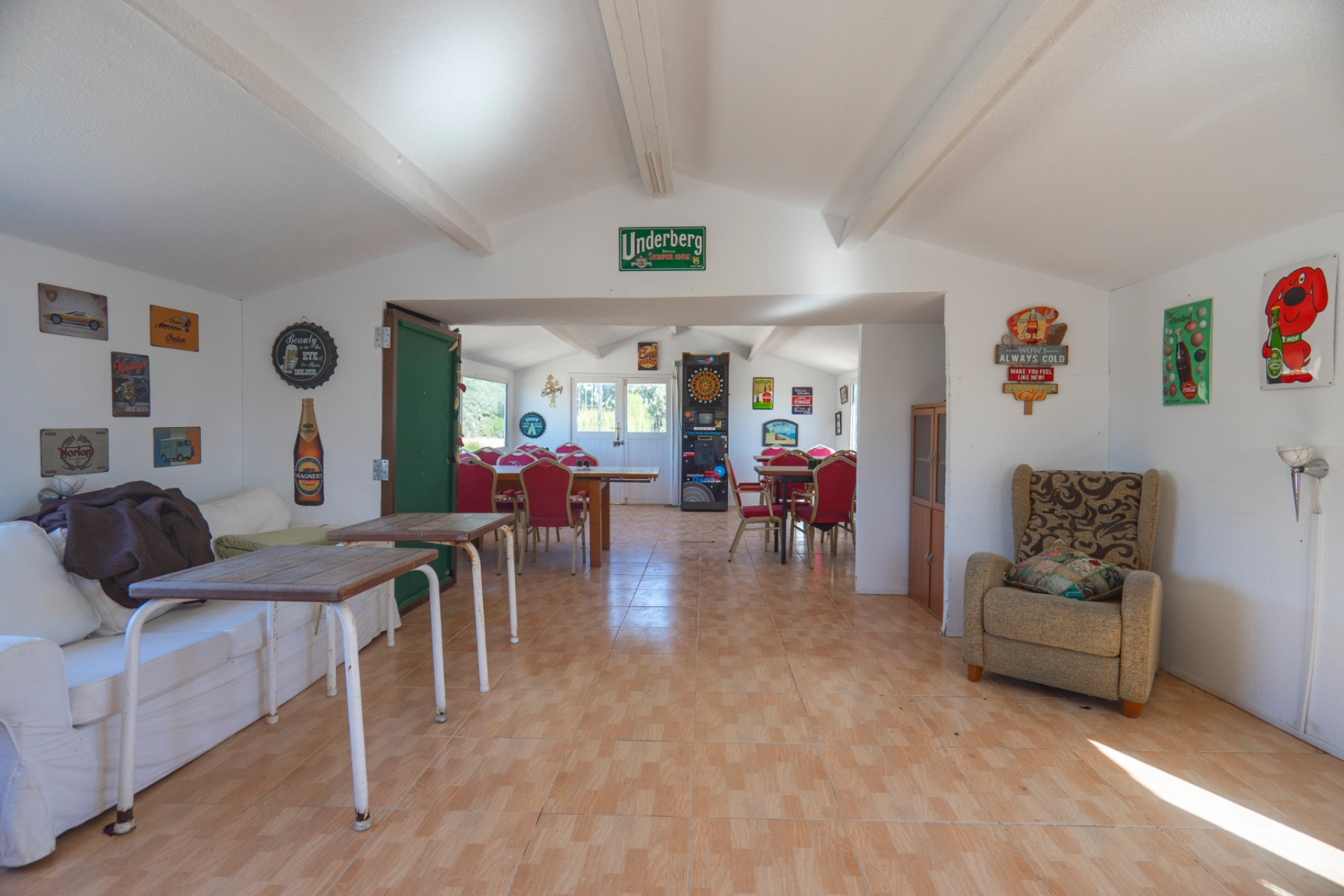 Reventa - 7. Finca - Los Montesinos - Costa Blanca Sur