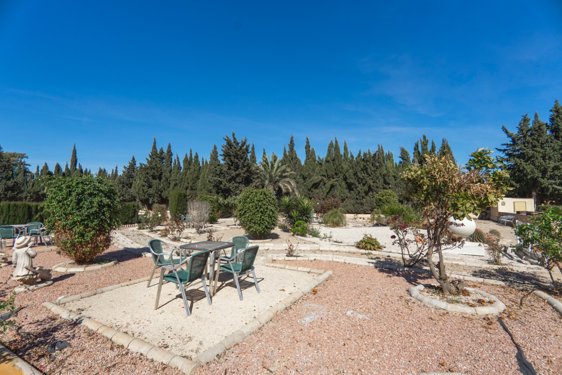 Reventa - 7. Finca - Los Montesinos - Costa Blanca Sur