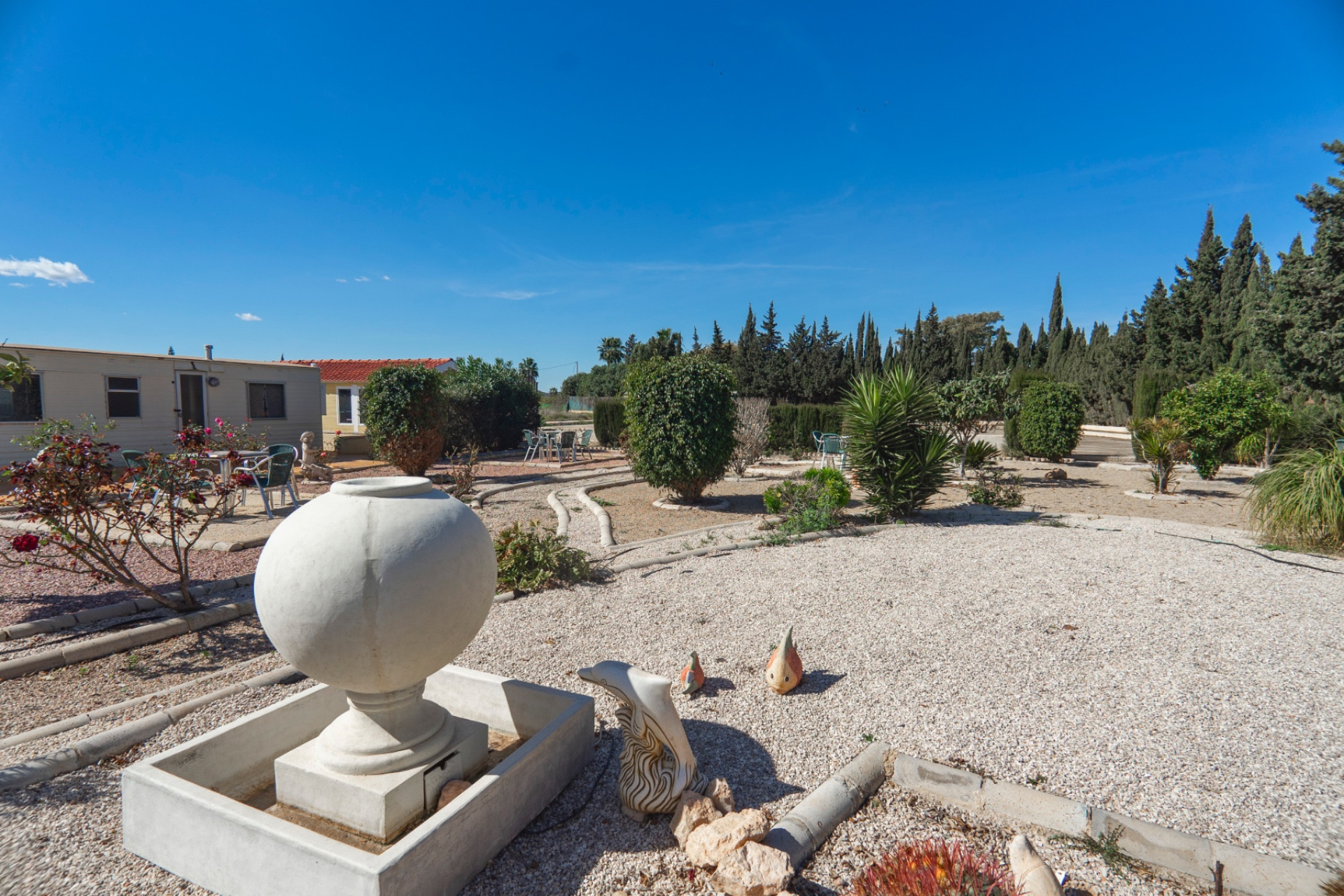 Reventa - 7. Finca - Los Montesinos - Costa Blanca Sur