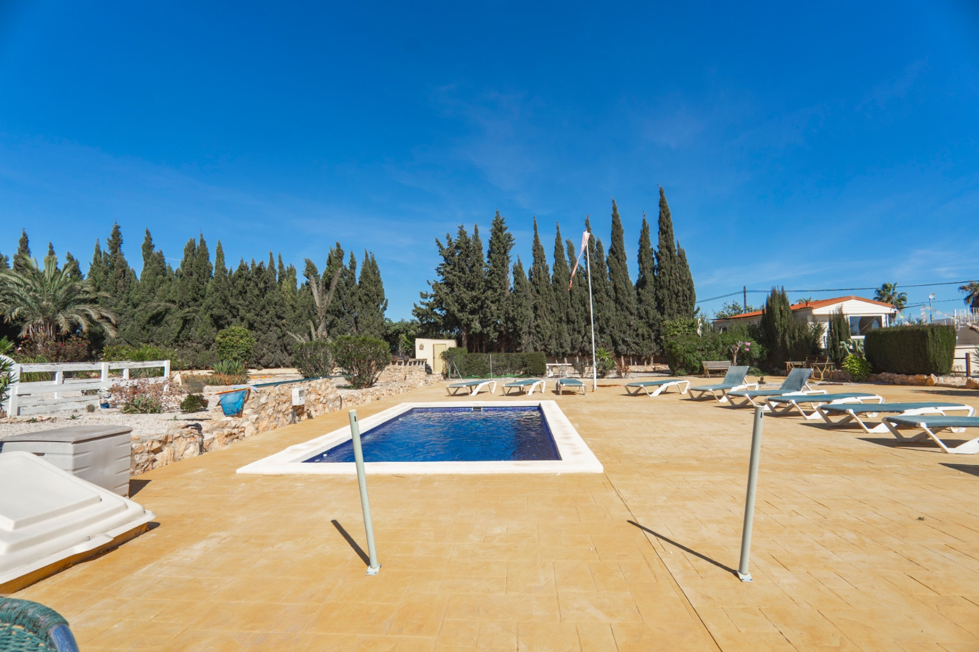 Reventa - 7. Finca - Los Montesinos - Costa Blanca Sur