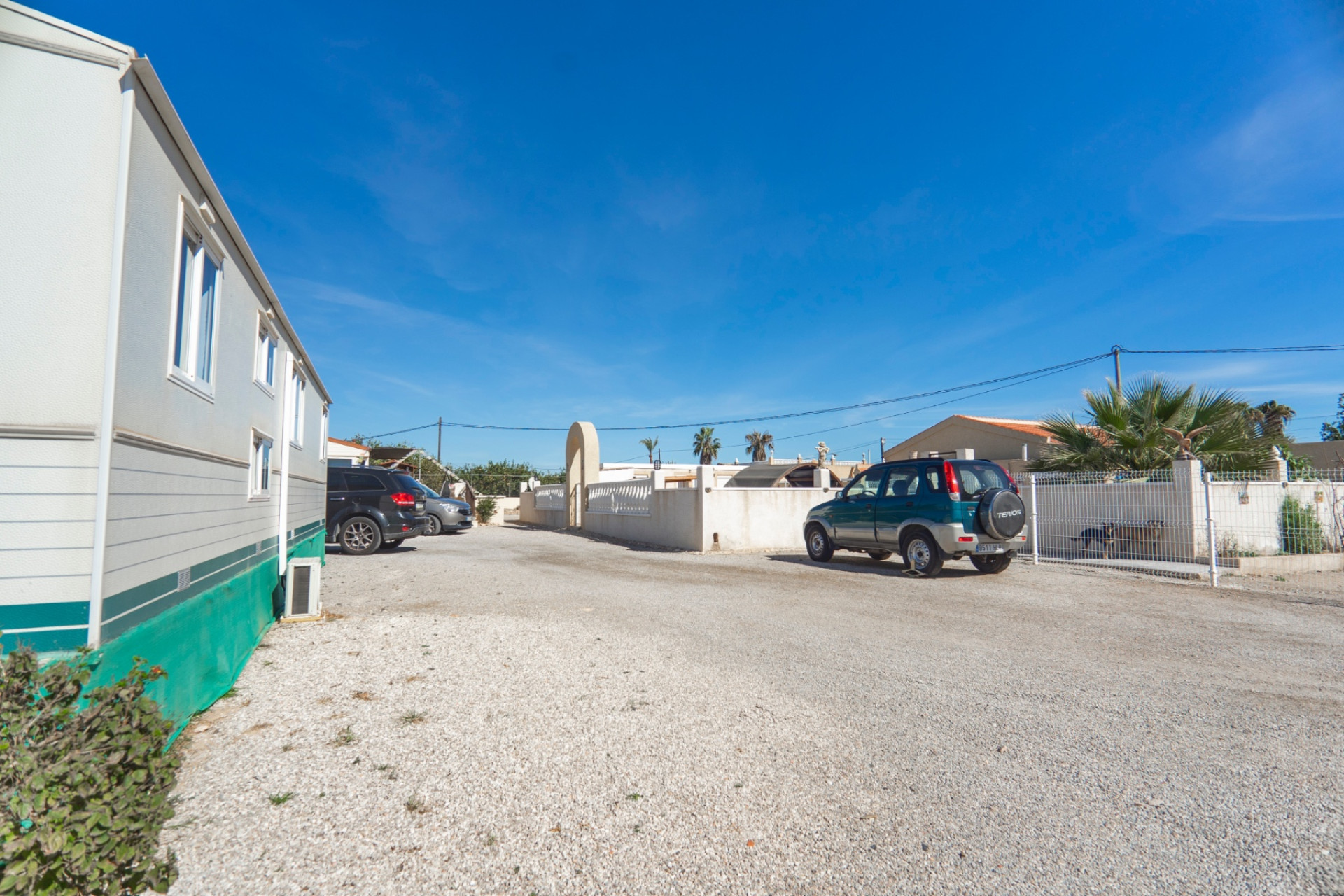 Reventa - 7. Finca - Los Montesinos - Costa Blanca Sur