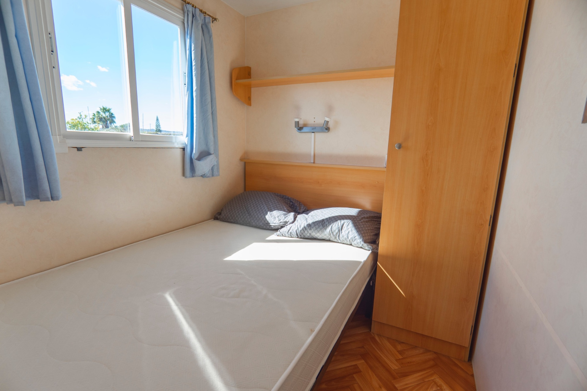 Reventa - 7. Finca - Los Montesinos - Costa Blanca Sur