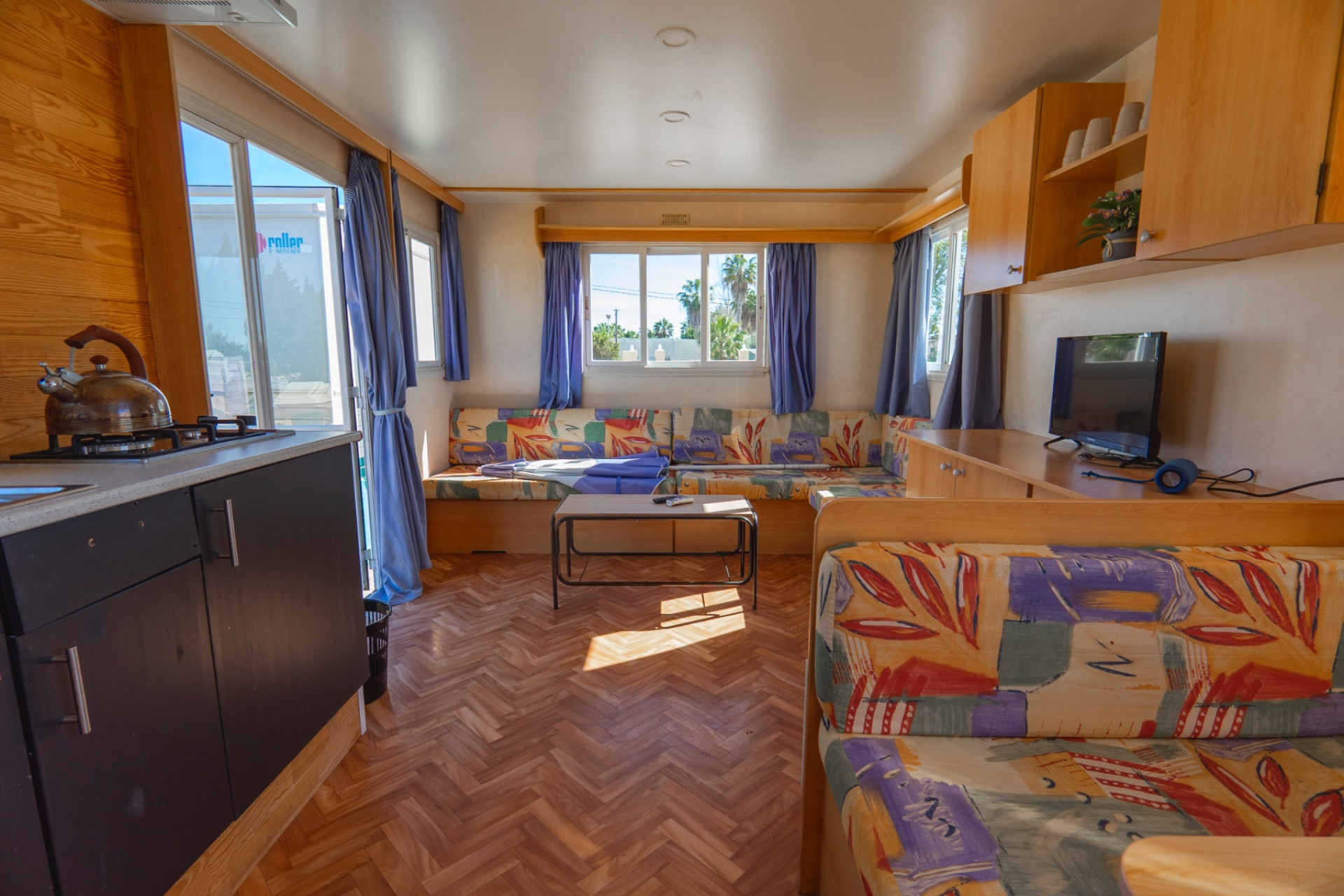 Reventa - 7. Finca - Los Montesinos - Costa Blanca Sur