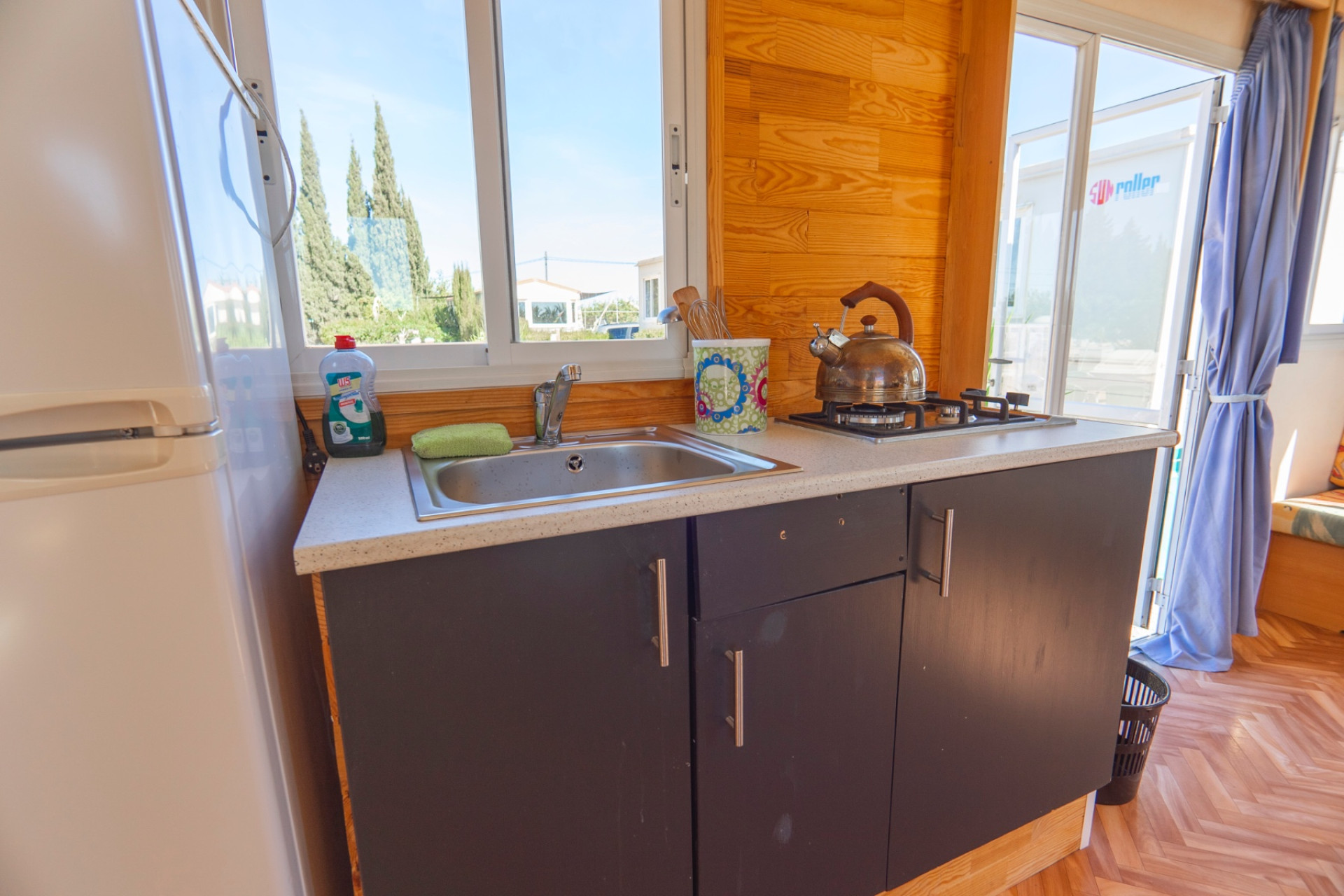 Reventa - 7. Finca - Los Montesinos - Costa Blanca Sur