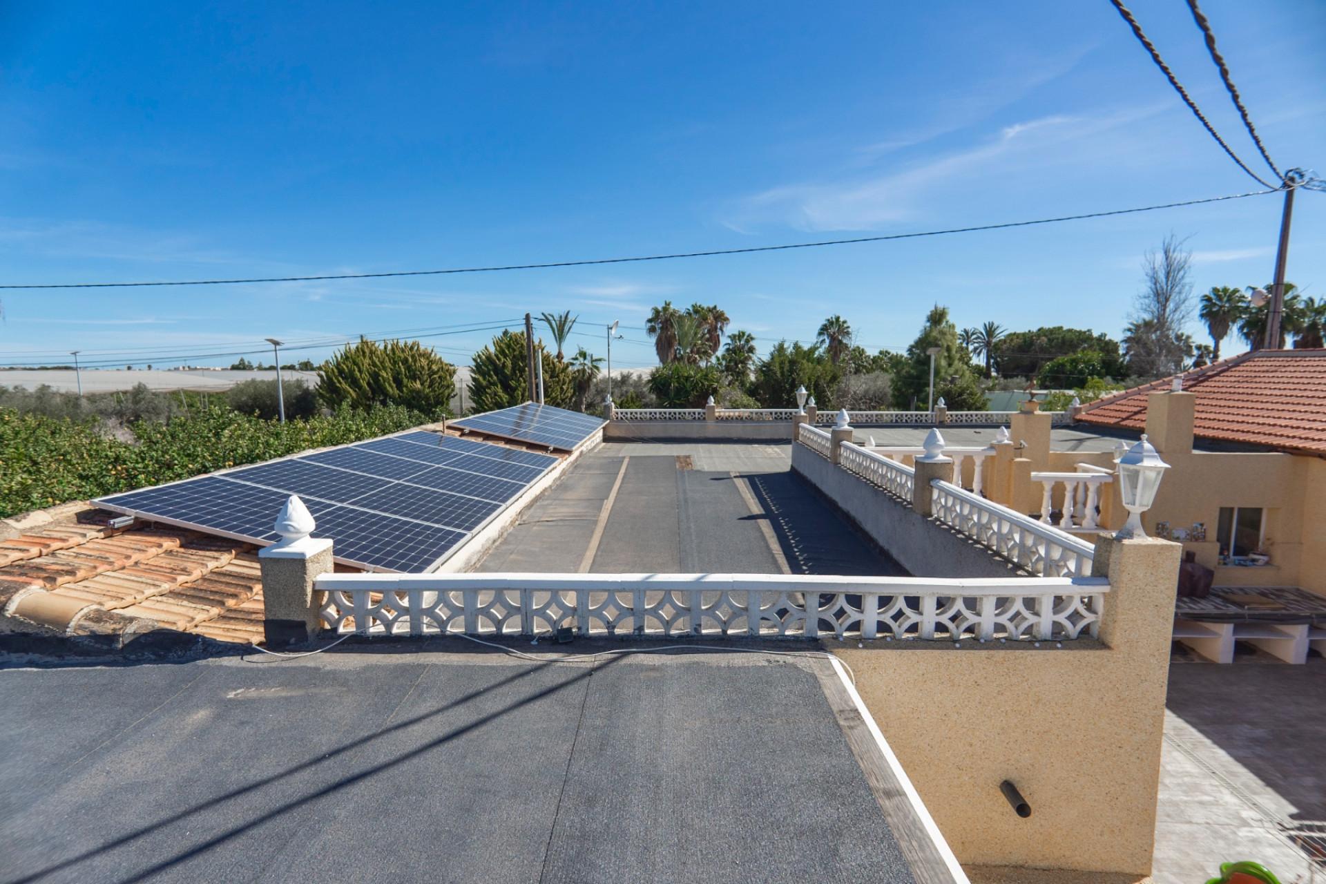 Reventa - 7. Finca - Los Montesinos - Costa Blanca Sur