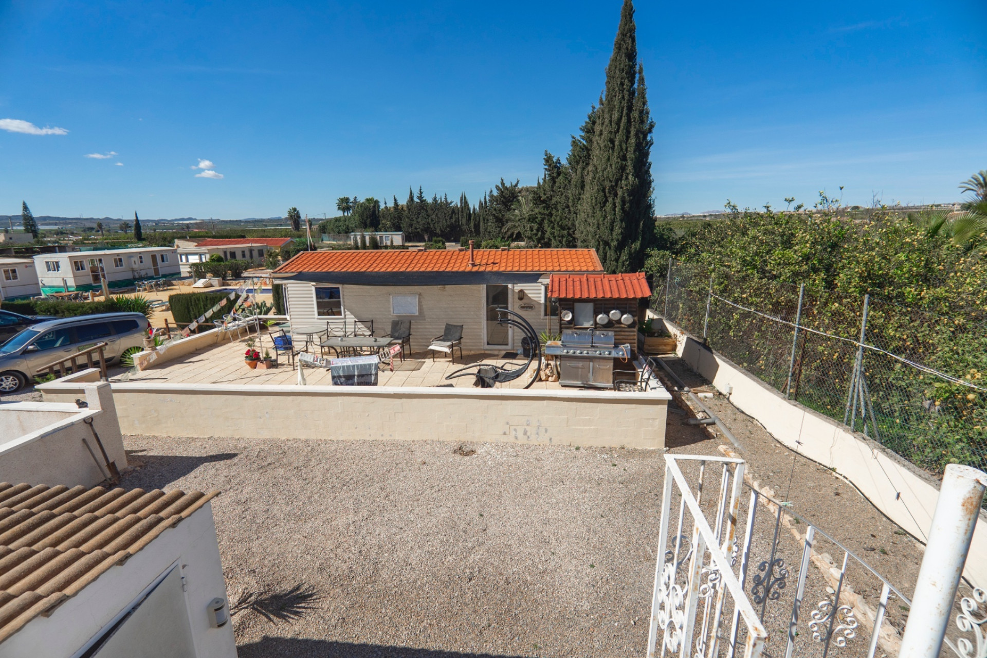 Reventa - 7. Finca - Los Montesinos - Costa Blanca Sur