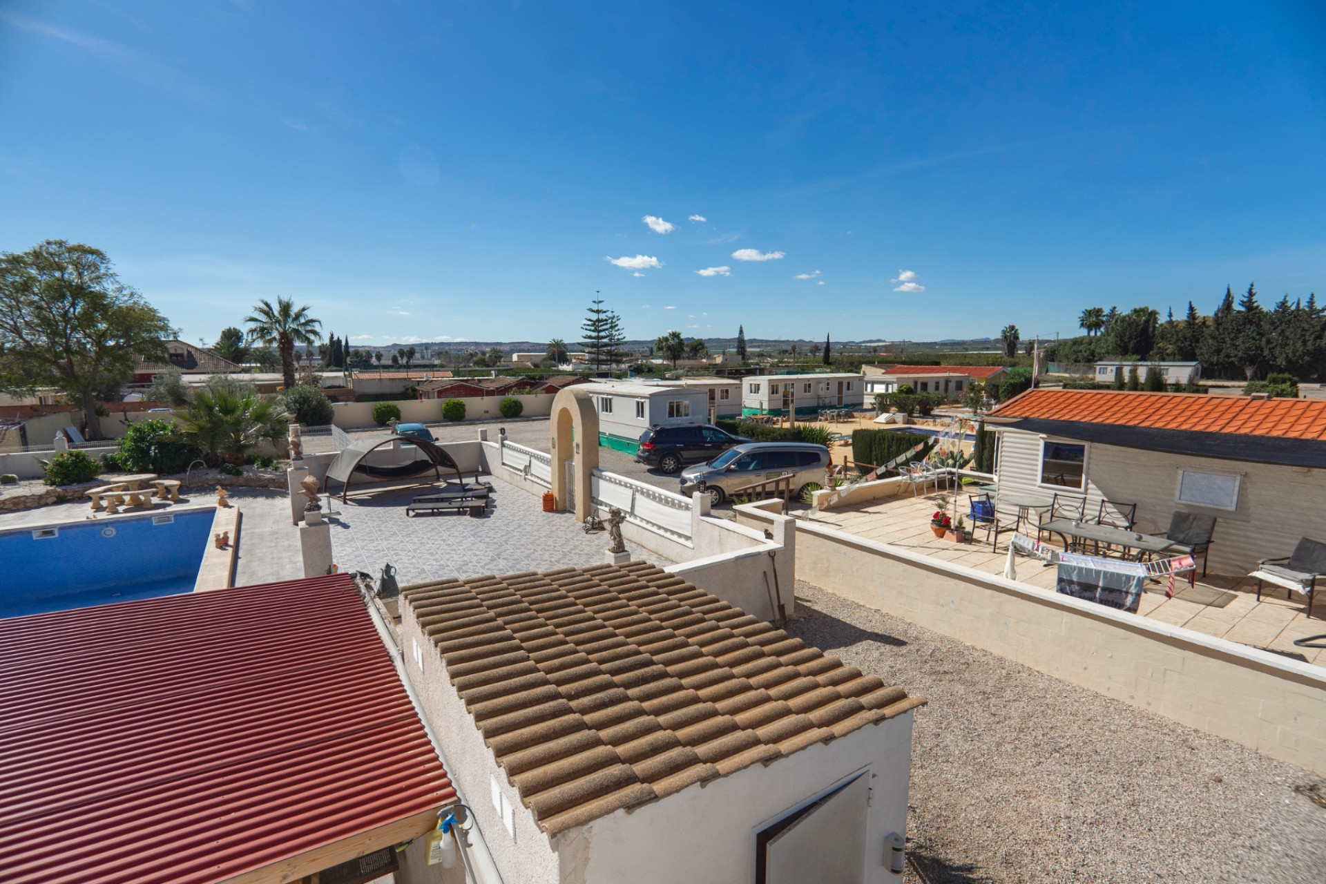 Reventa - 7. Finca - Los Montesinos - Costa Blanca Sur