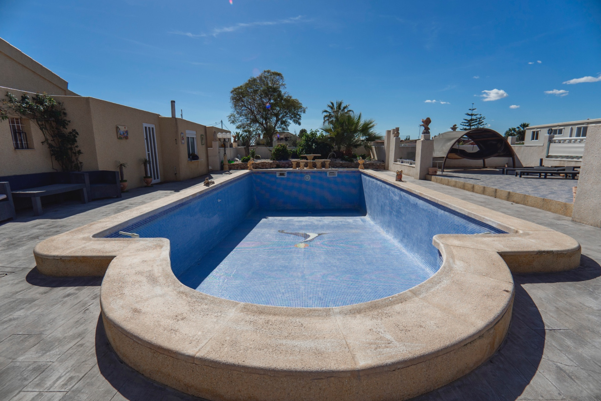 Reventa - 7. Finca - Los Montesinos - Costa Blanca Sur