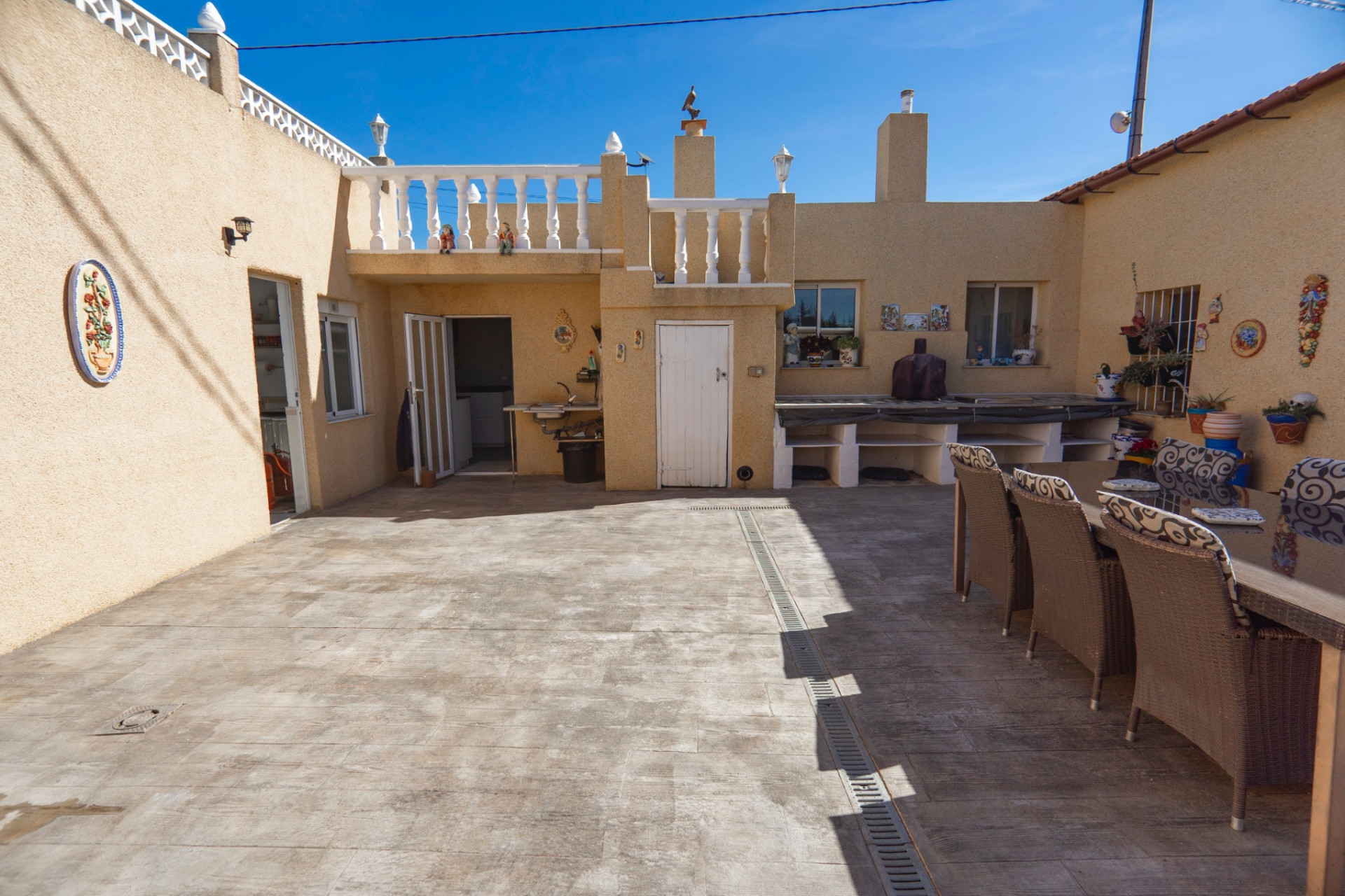 Reventa - 7. Finca - Los Montesinos - Costa Blanca Sur