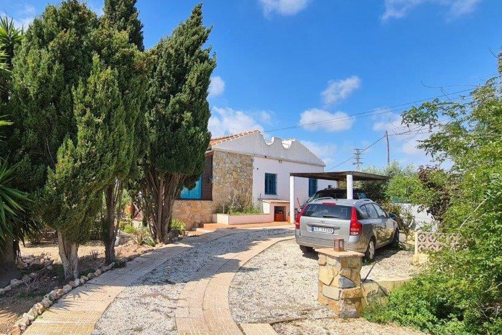 Reventa - 7. Finca - Los Montesinos - Costa Blanca Sur
