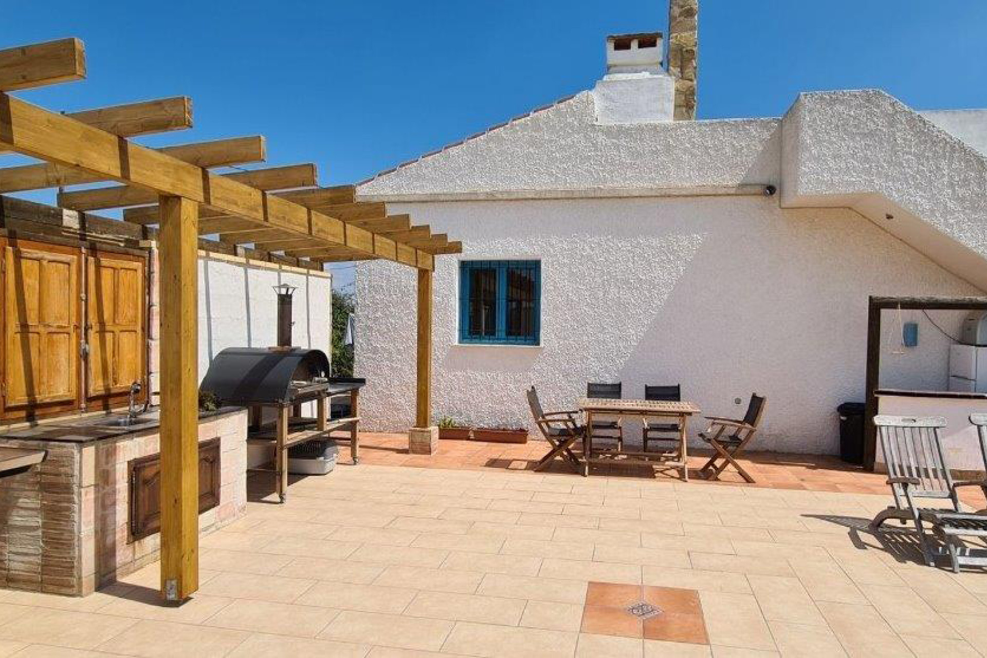 Reventa - 7. Finca - Los Montesinos - Costa Blanca Sur