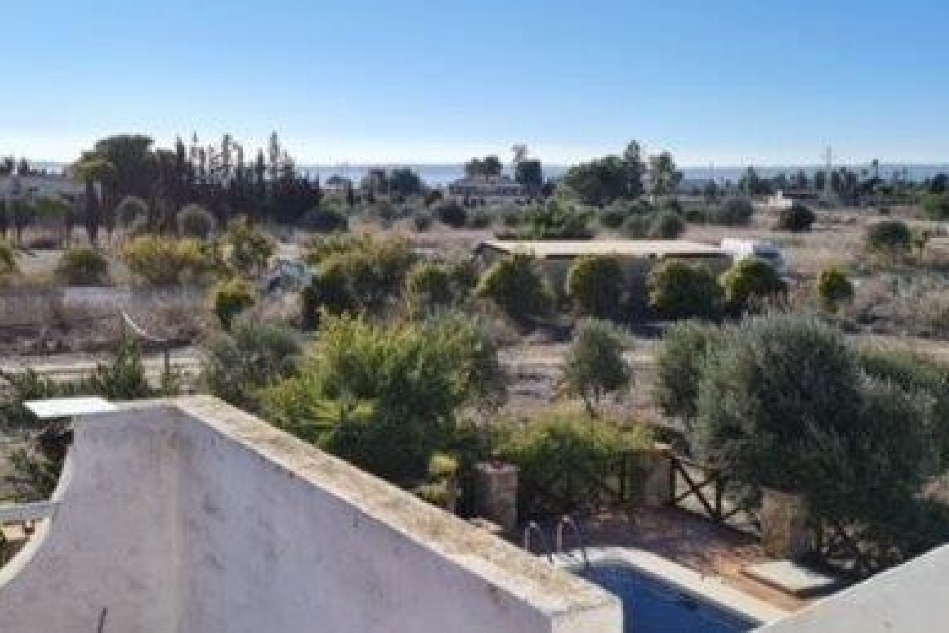 Reventa - 7. Finca - Los Montesinos - Costa Blanca Sur