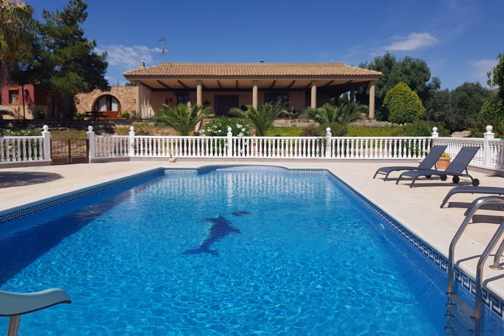 Reventa - 7. Finca - Murcia - Costa Calida