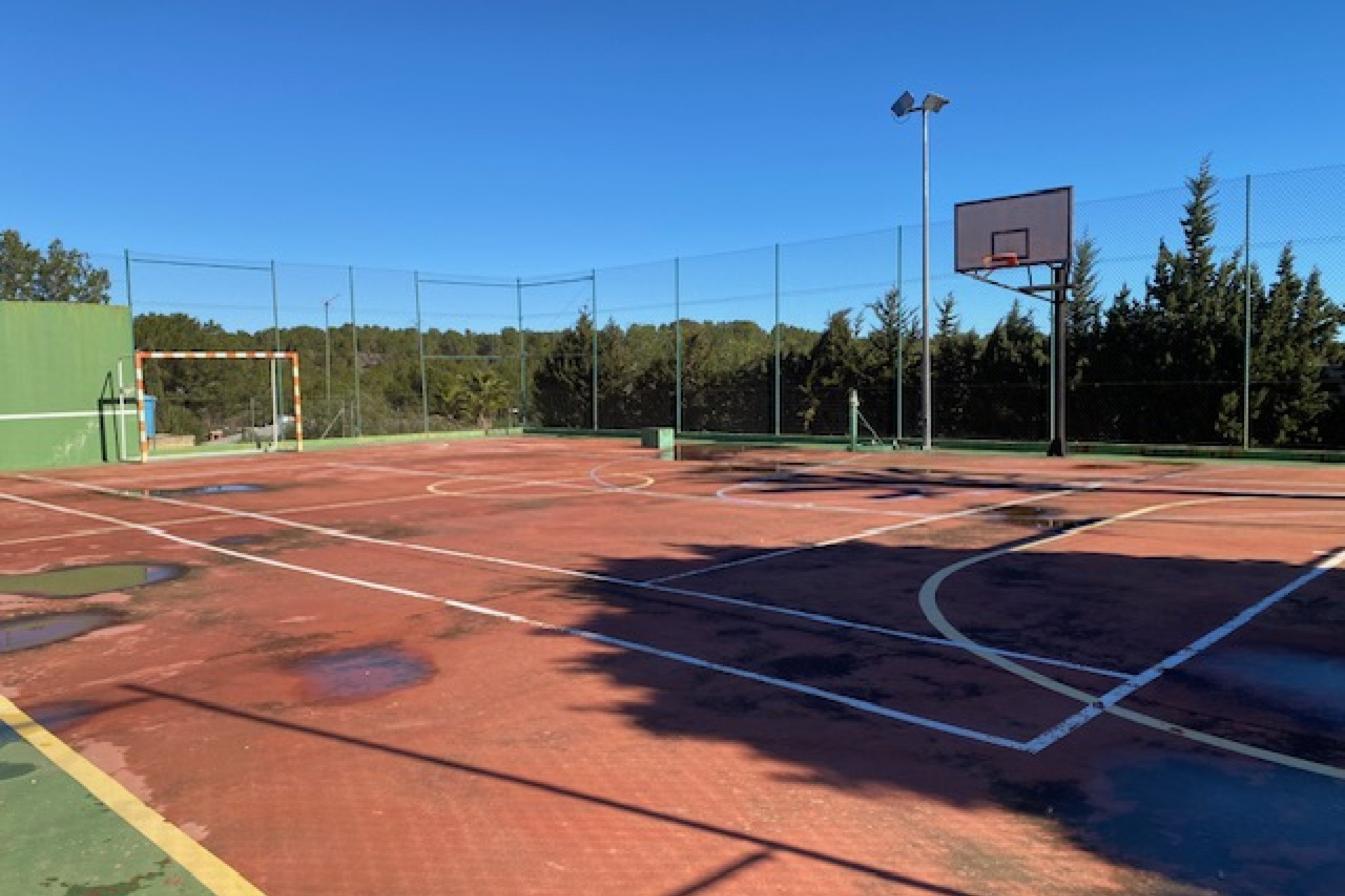 Reventa - 7. Finca - Murcia - Costa Calida