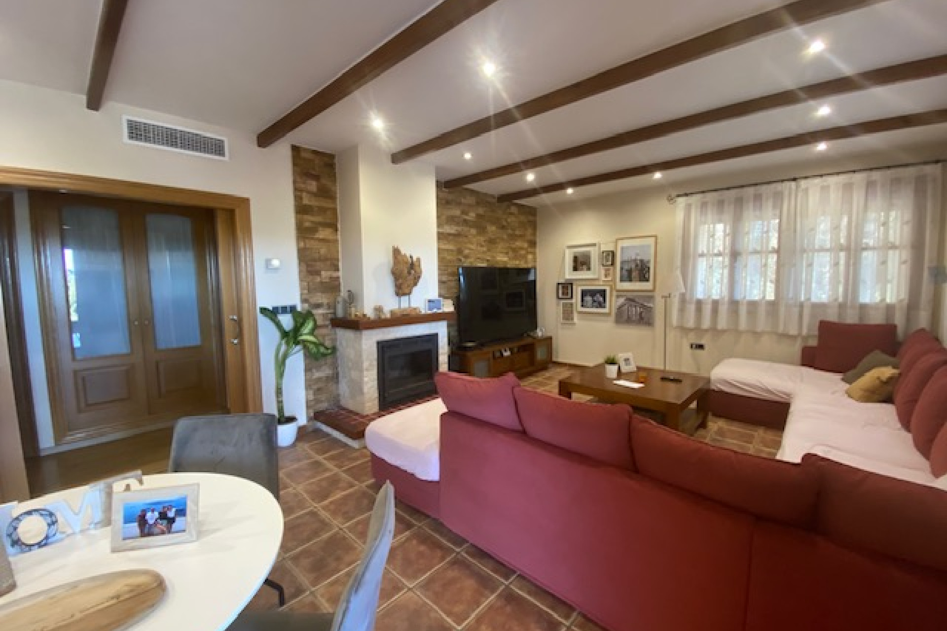 Reventa - 7. Finca - Murcia - Costa Calida