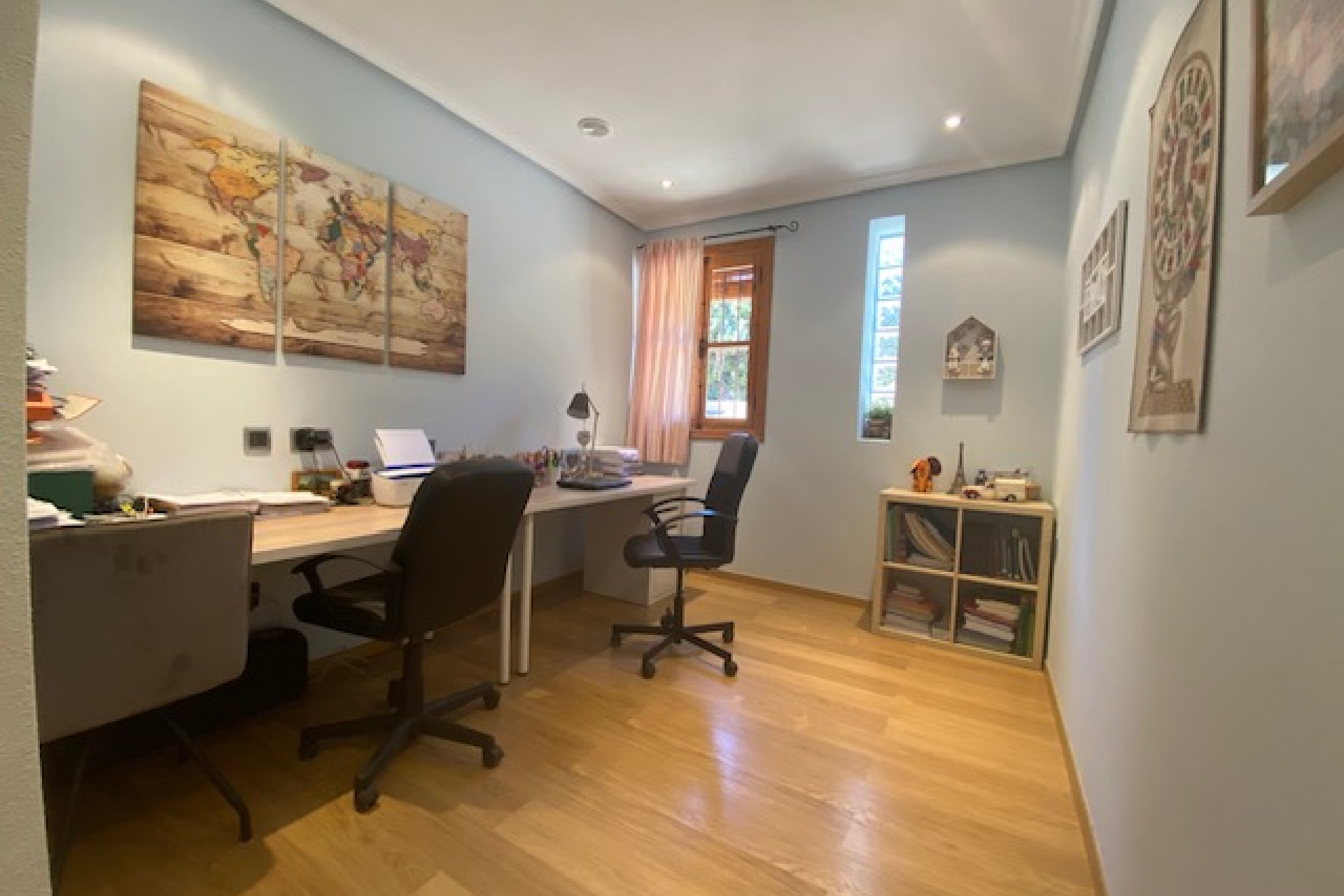 Reventa - 7. Finca - Murcia - Costa Calida