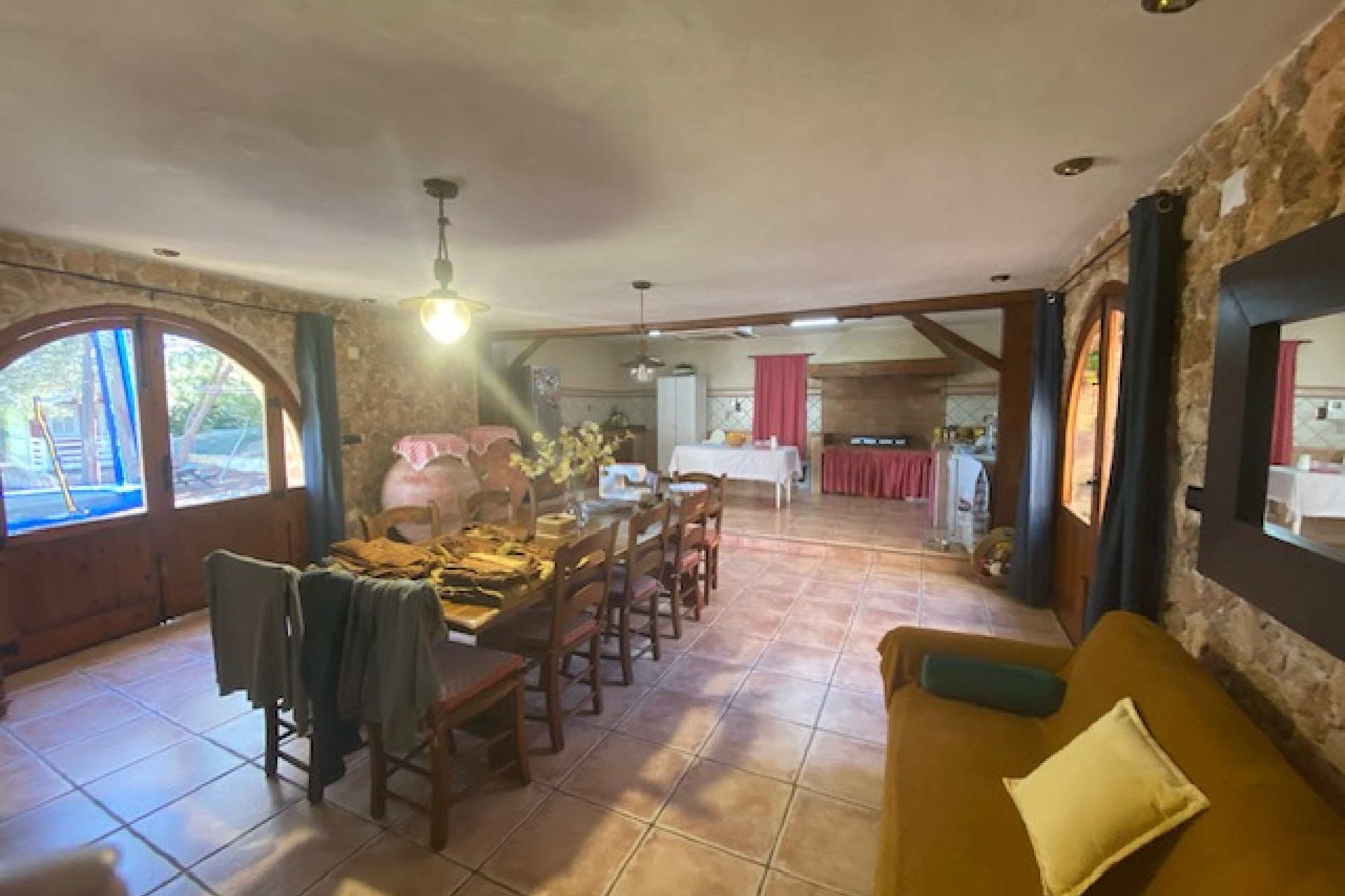 Reventa - 7. Finca - Murcia - Costa Calida