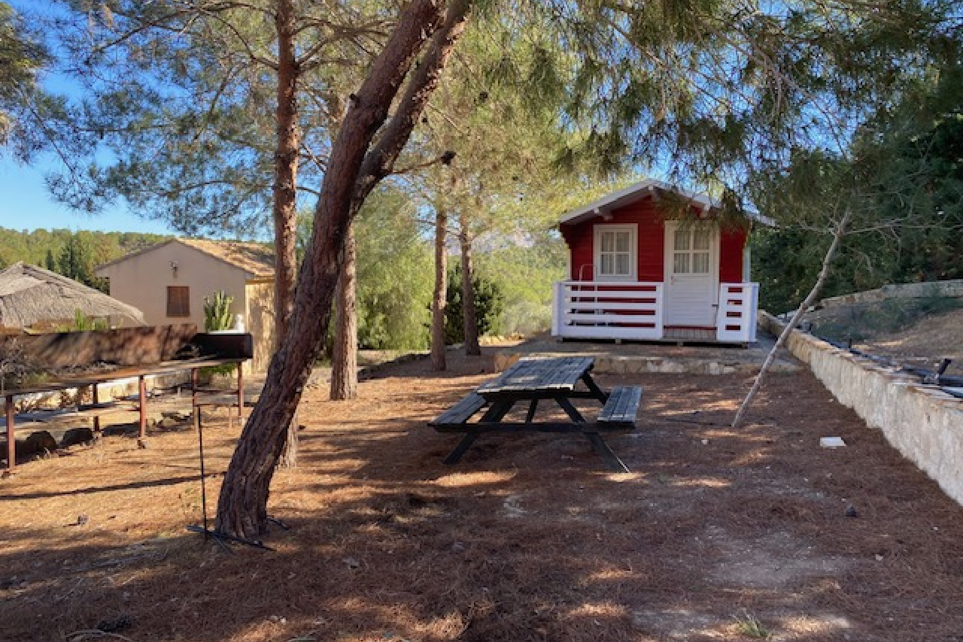 Reventa - 7. Finca - Murcia - Costa Calida