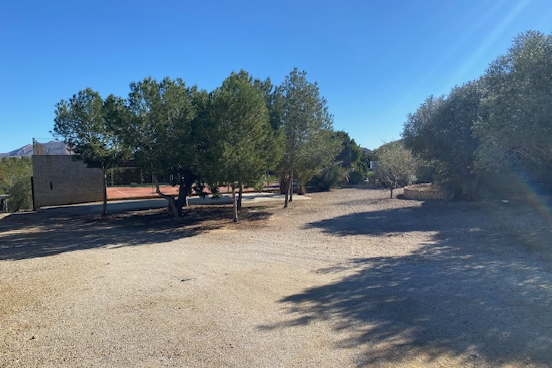 Reventa - 7. Finca - Murcia - Costa Calida