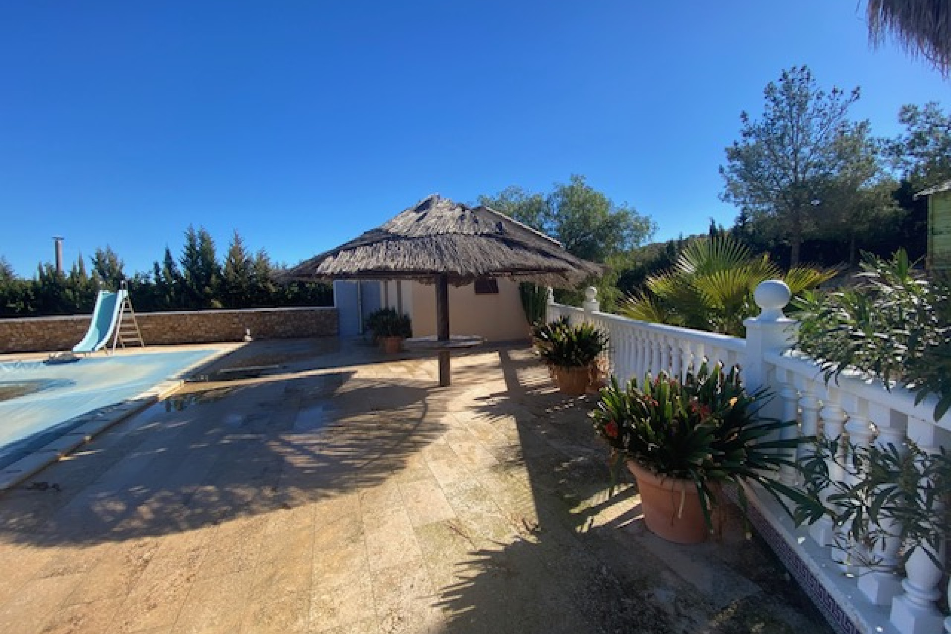 Reventa - 7. Finca - Murcia - Costa Calida