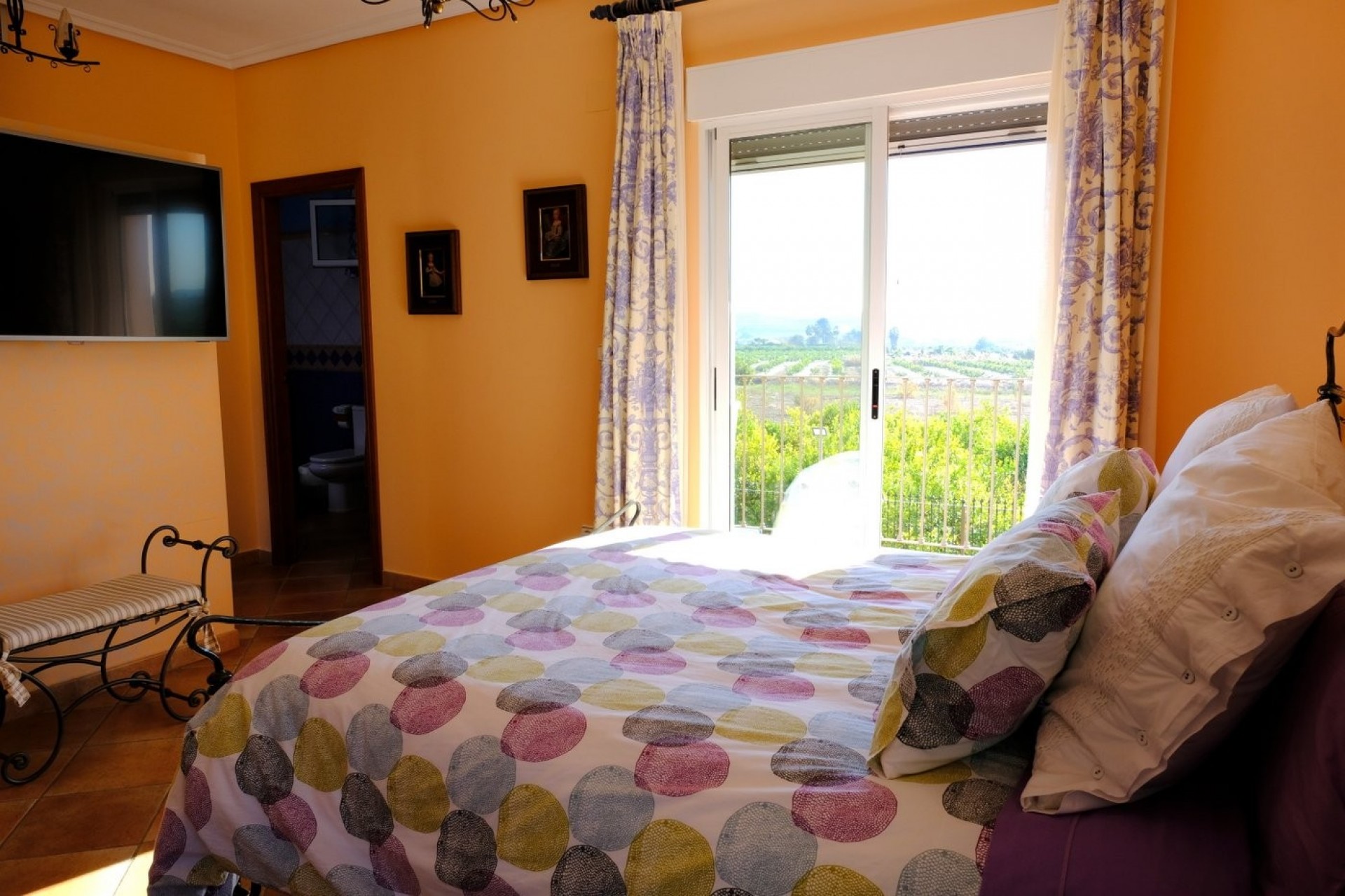 Reventa - 7. Finca - Orihuela - Costa Blanca Sur